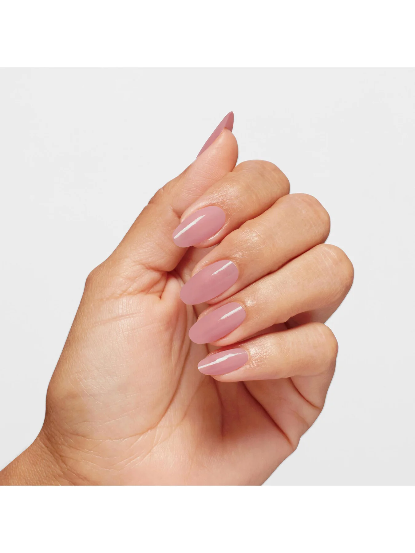 OPI Infinite Shine Nail Polish