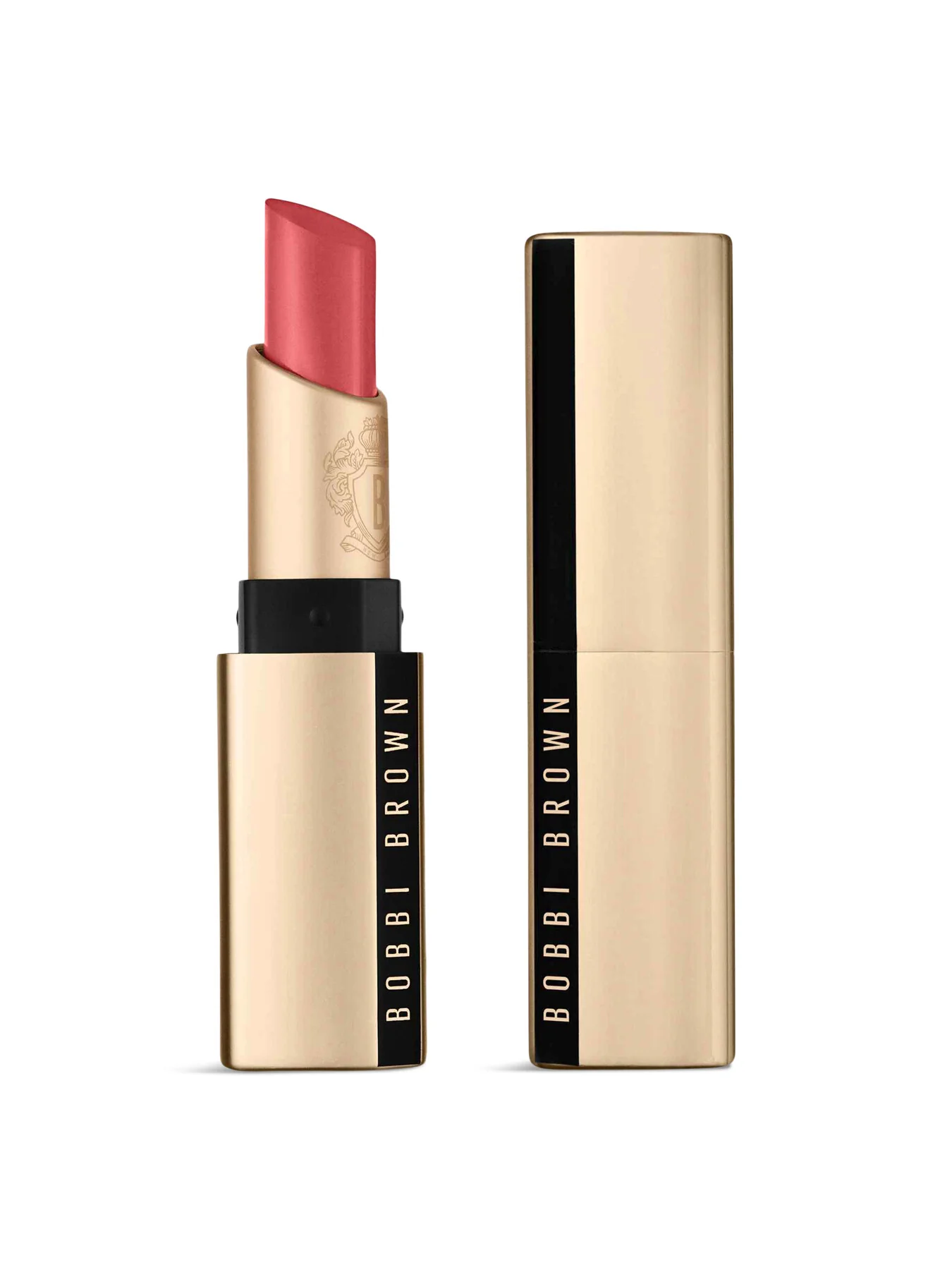 Luxe Matte Lipstick