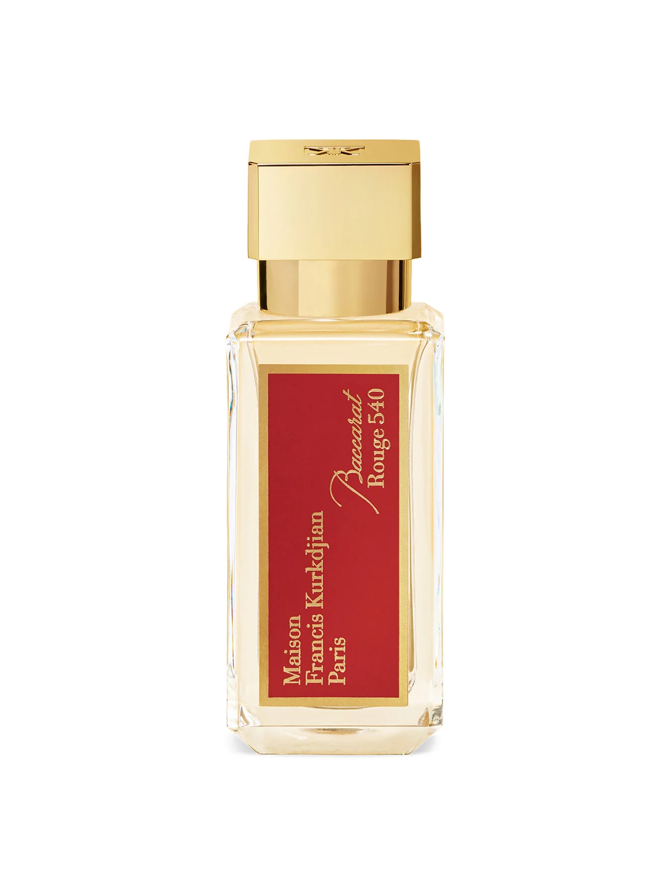 Baccarat Rouge 540 Eau de parfum 35ml