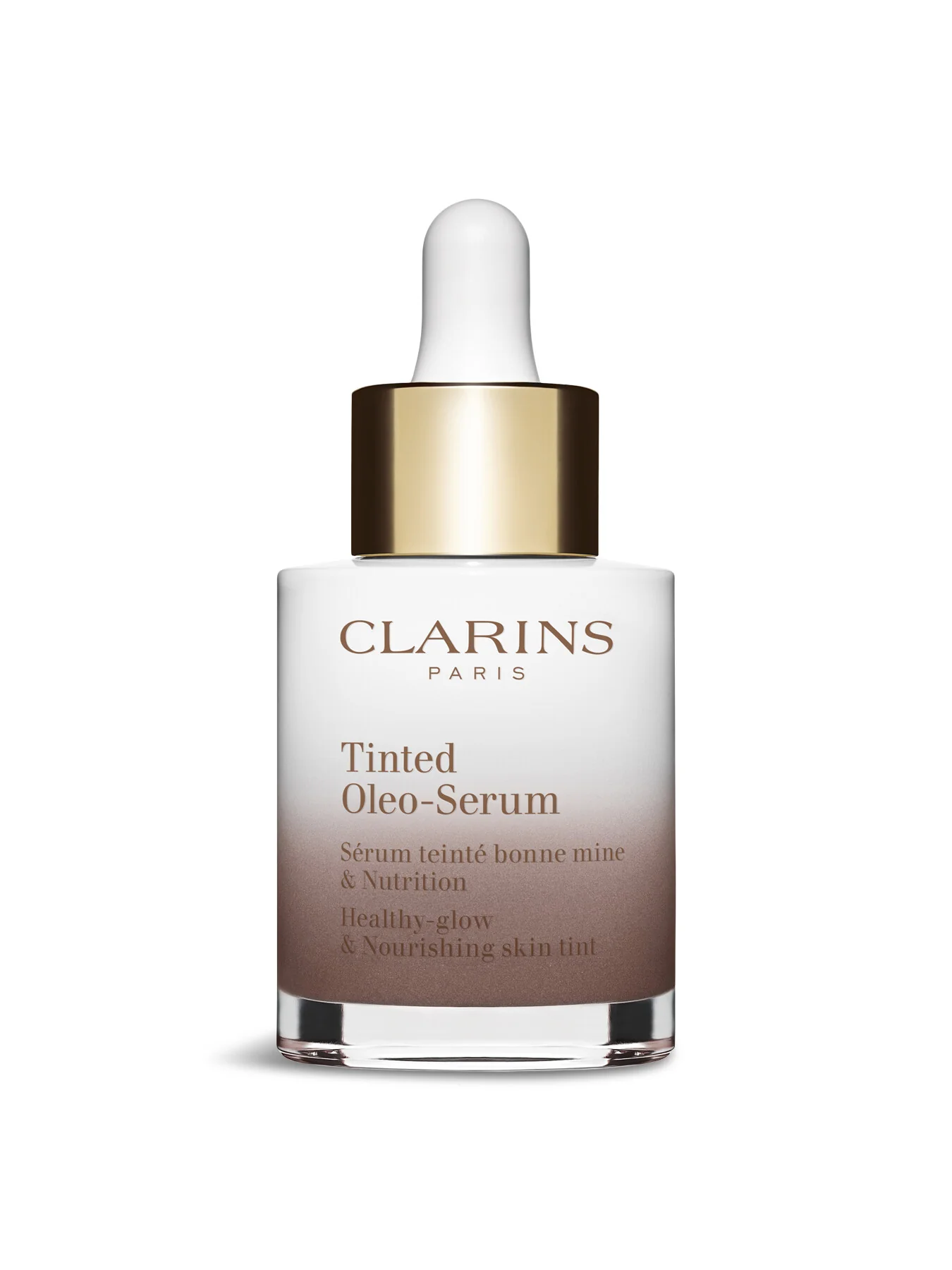 Tinted Oleo-Serum 30ml
