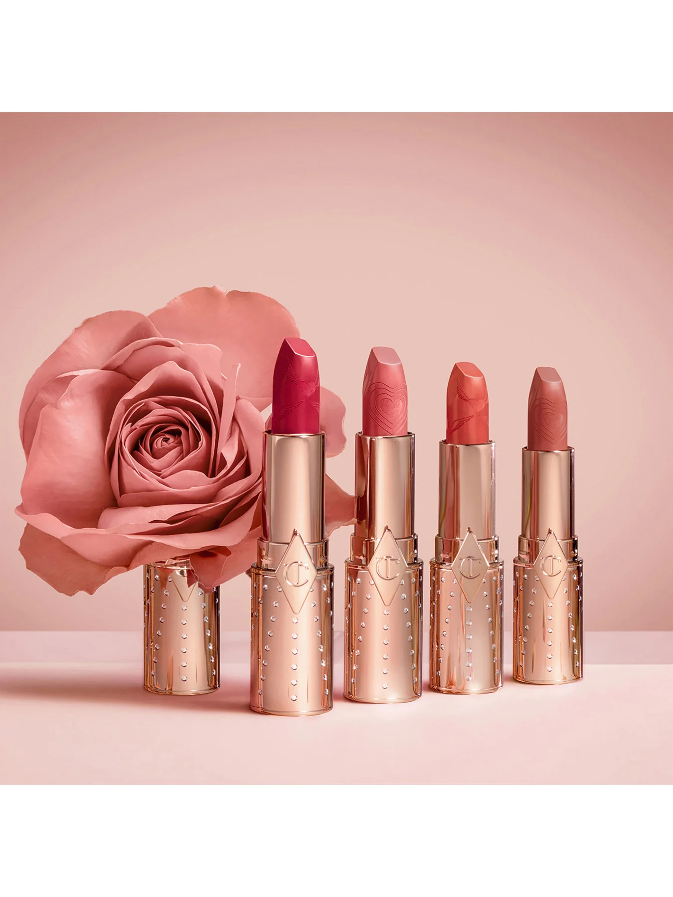 Matte Revolution Refill