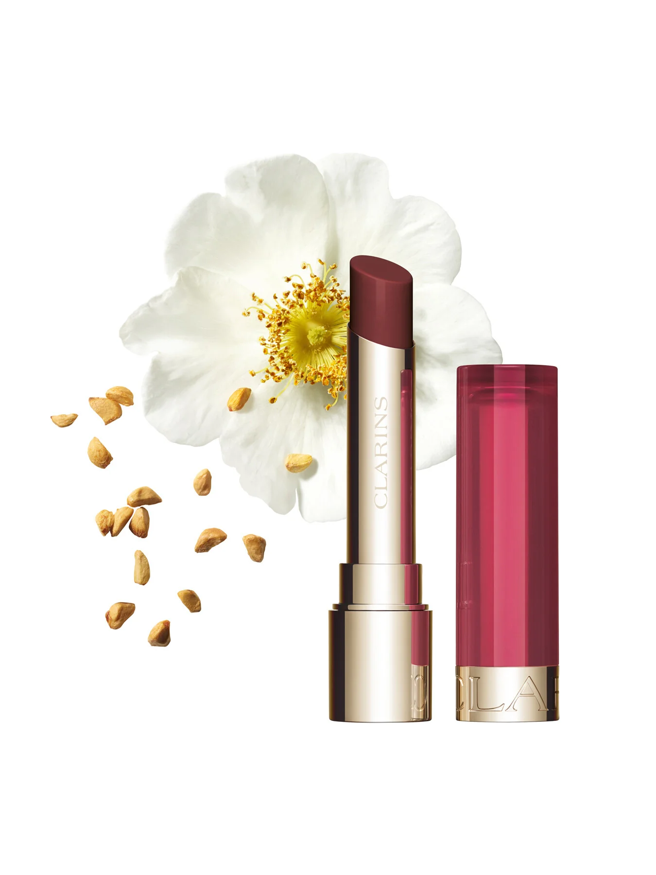 Lip Oil Balm