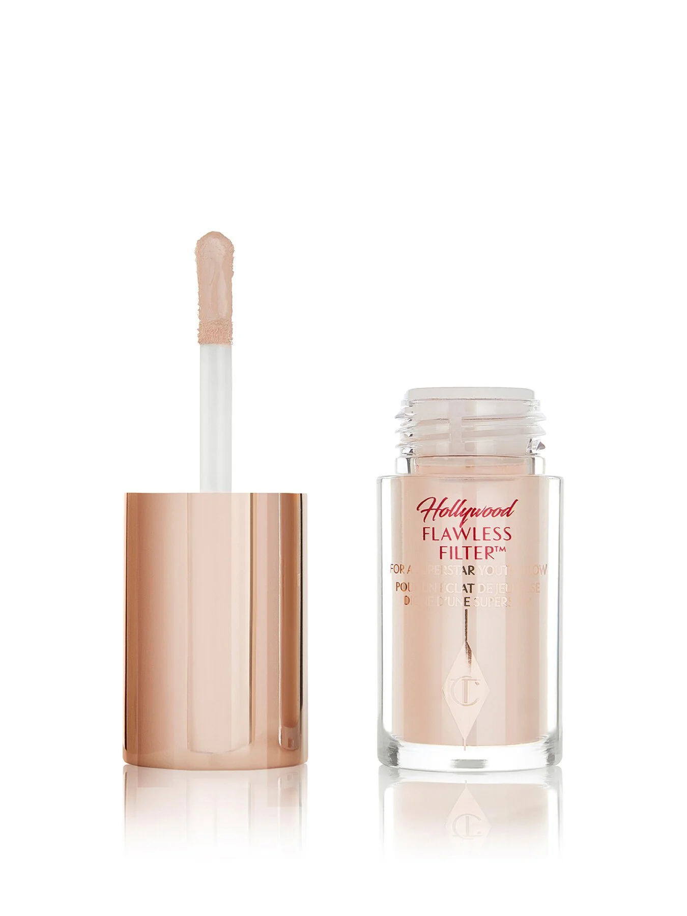 Mini Hollywood Flawless Filter