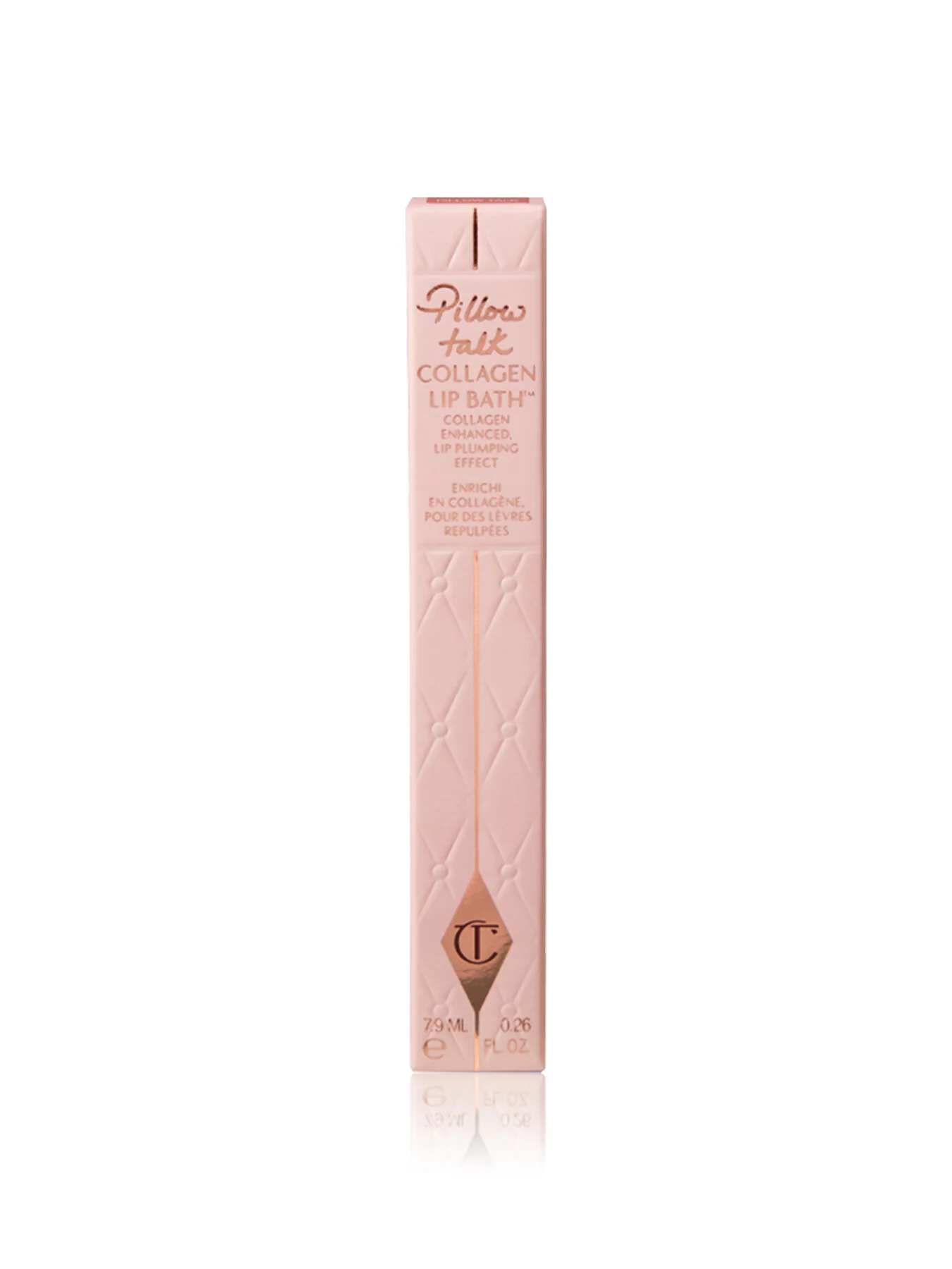 Collagen Lip Bath