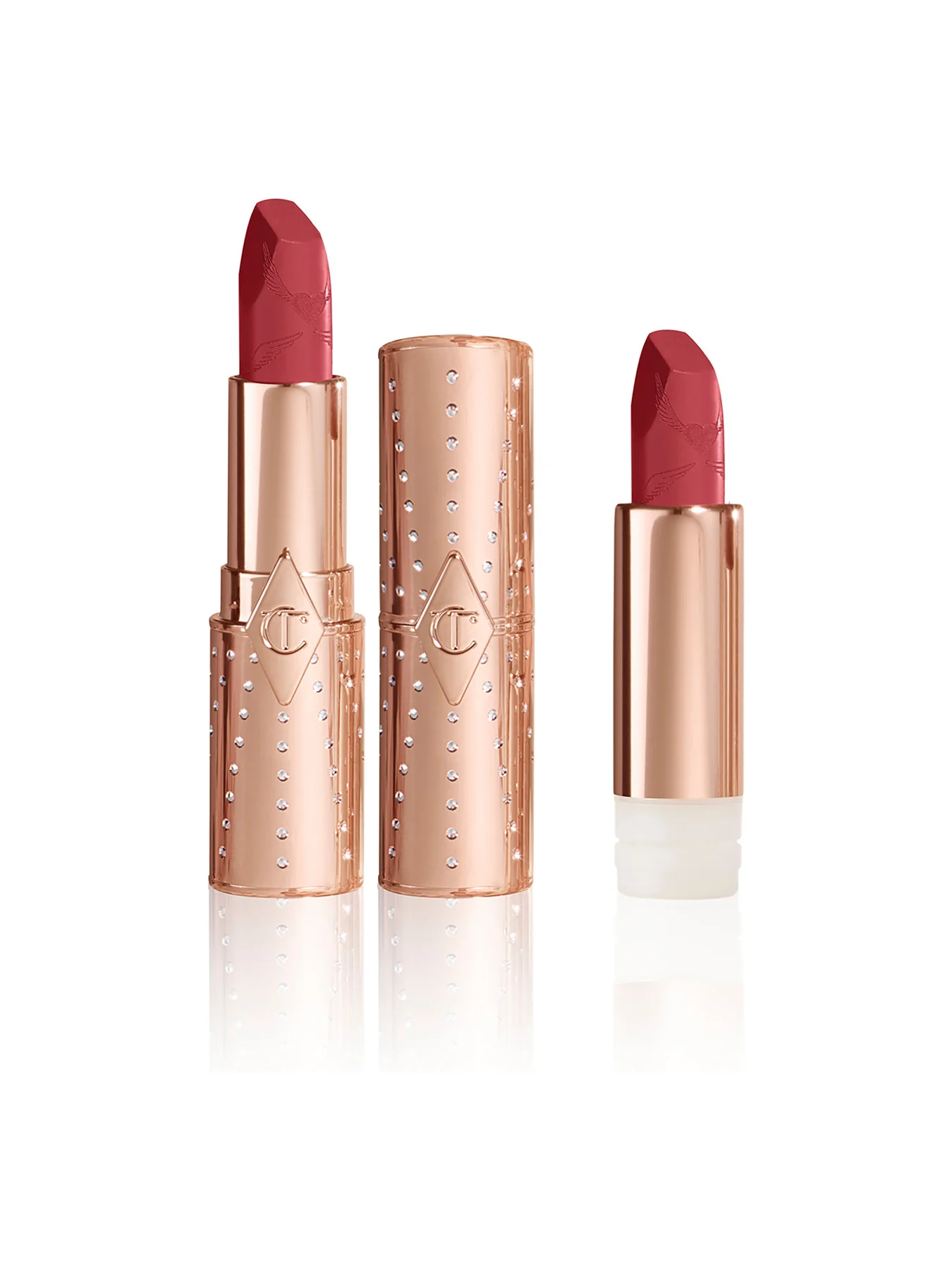 Matte Revolution Refill
