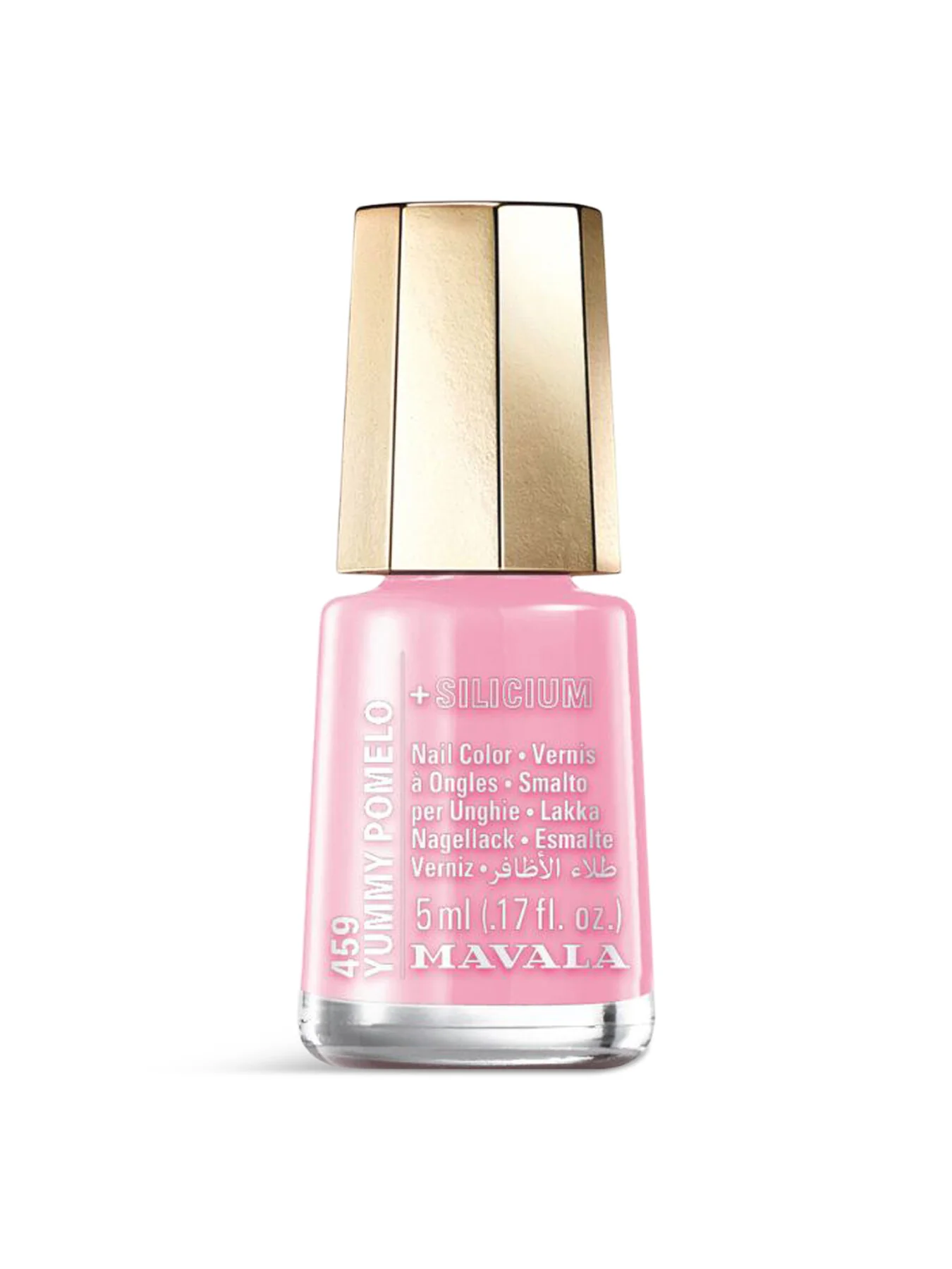Mavala Yummy Mini Colour 5ml