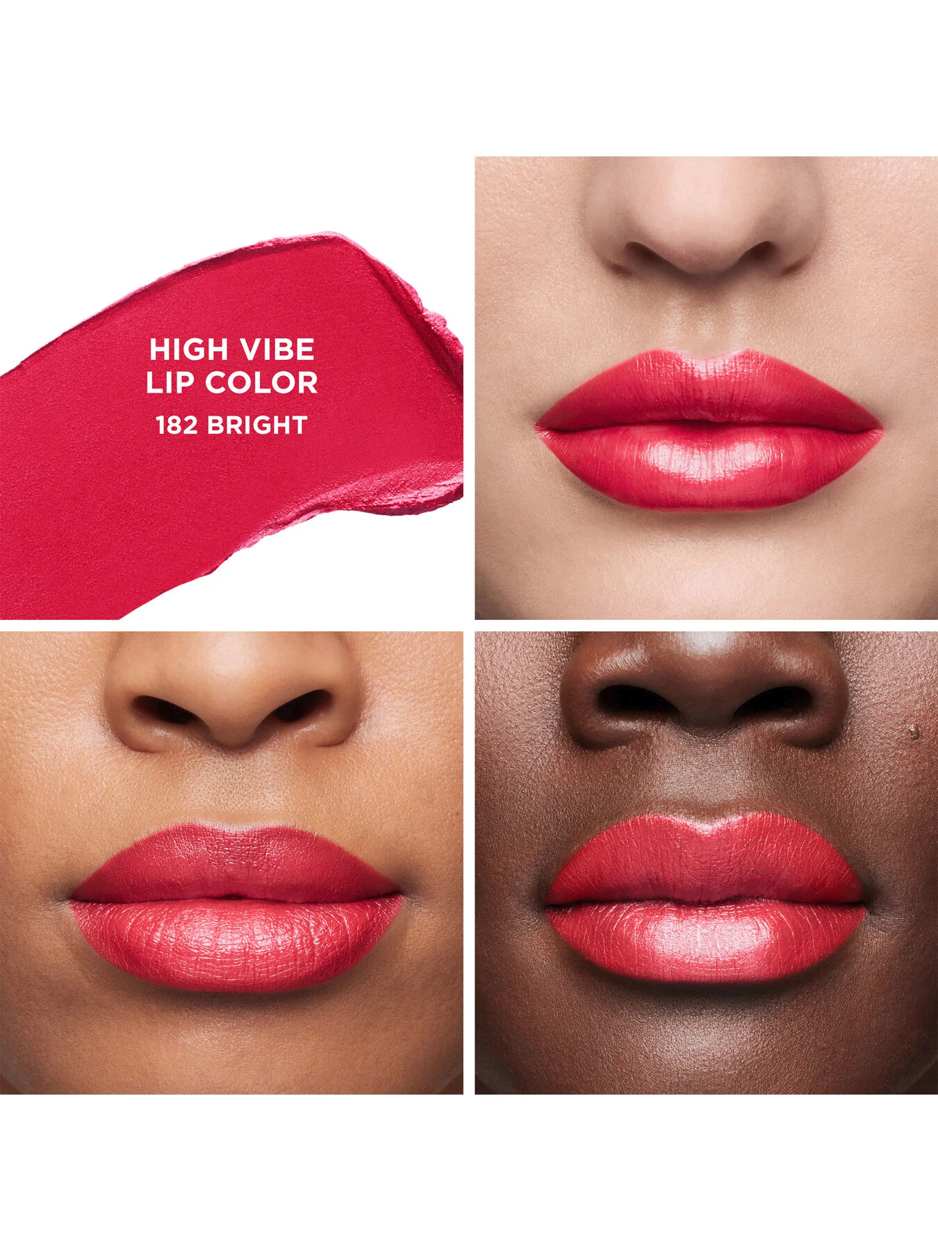 High Vibe Lip Colour Joy