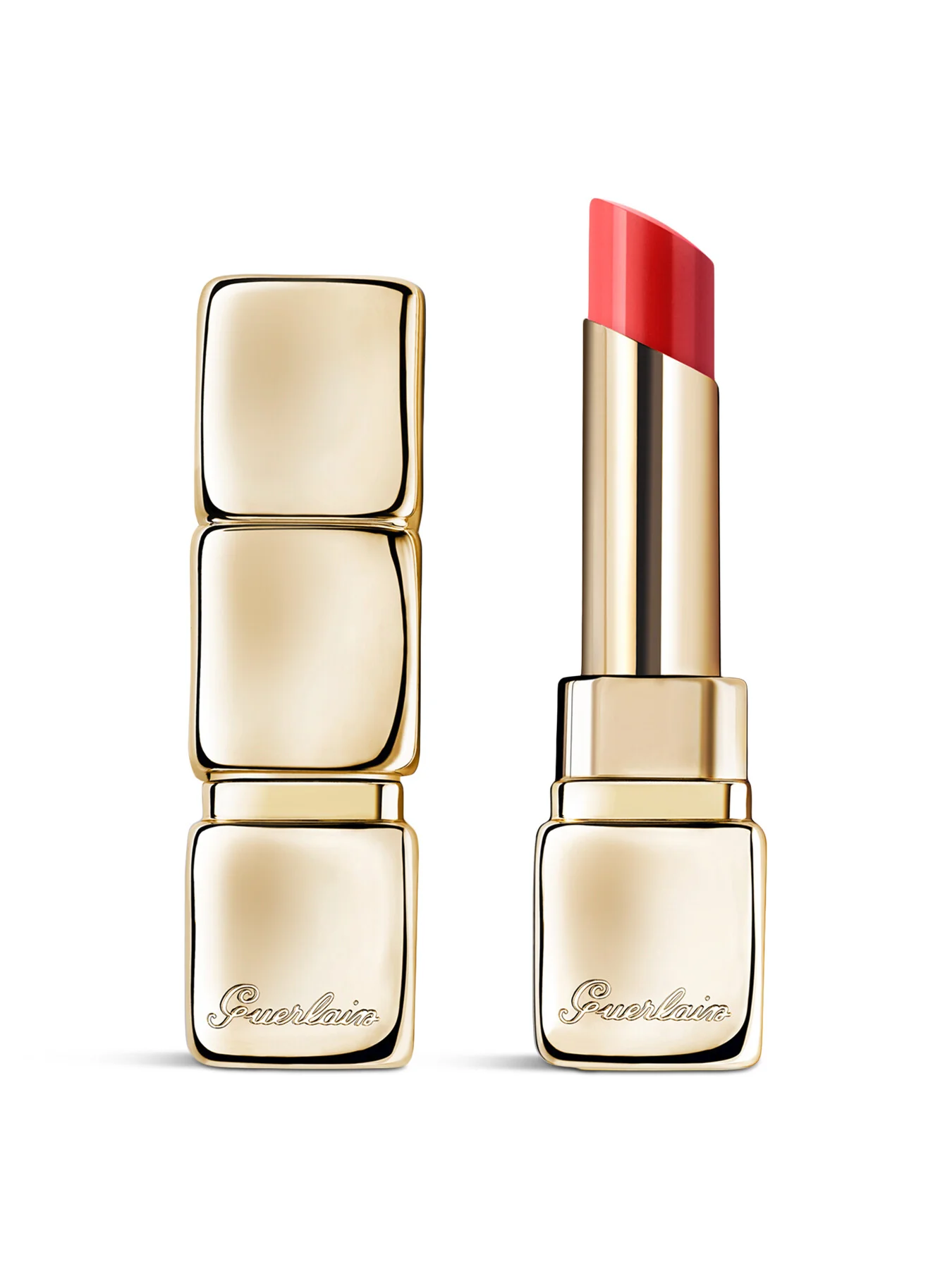 KissKiss Bee Glow Lip Balm