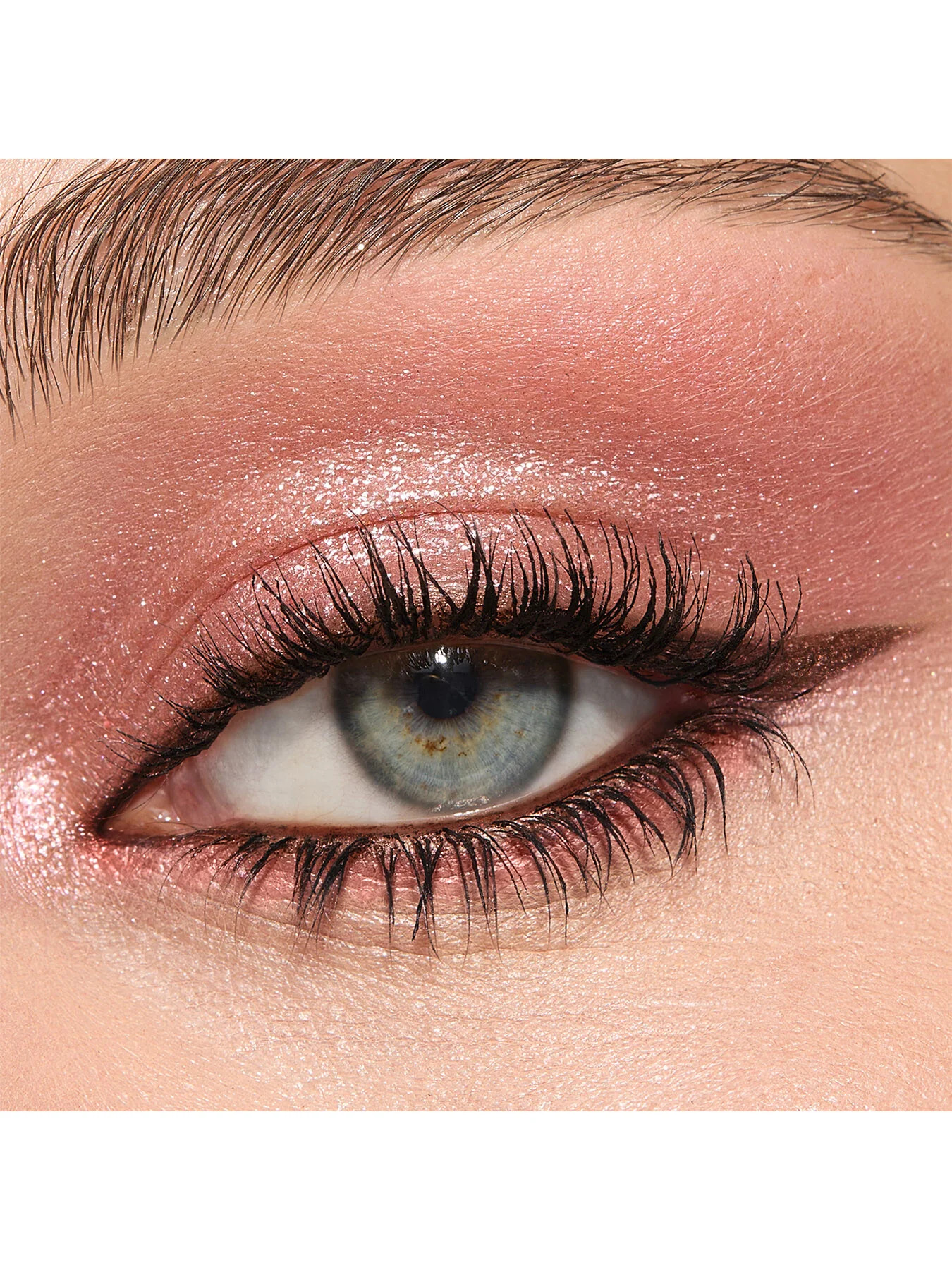 Charlottes Palette Of Beautifying Eye Trends Pink Love