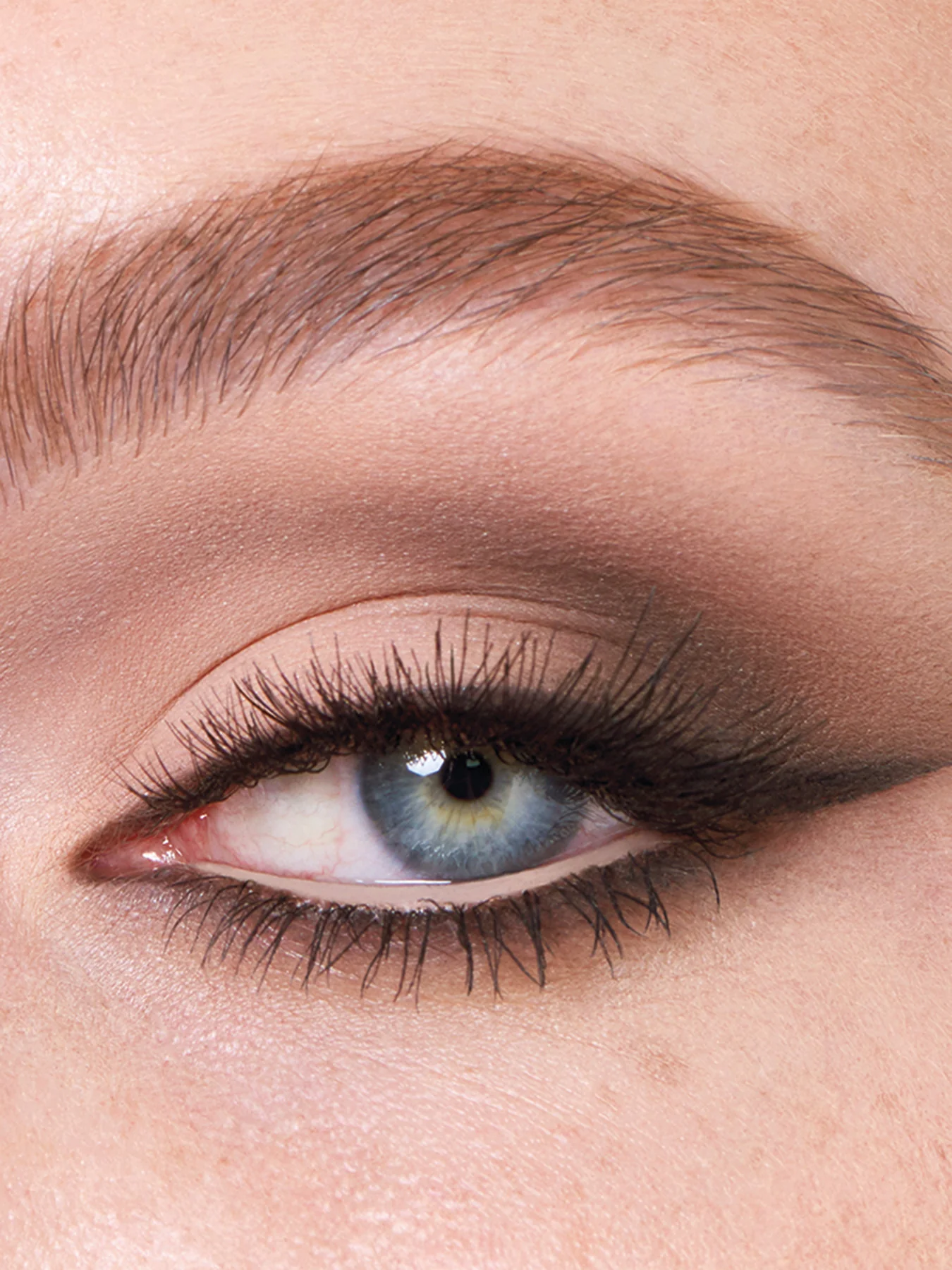 Super Nudes Easy Eye Palette