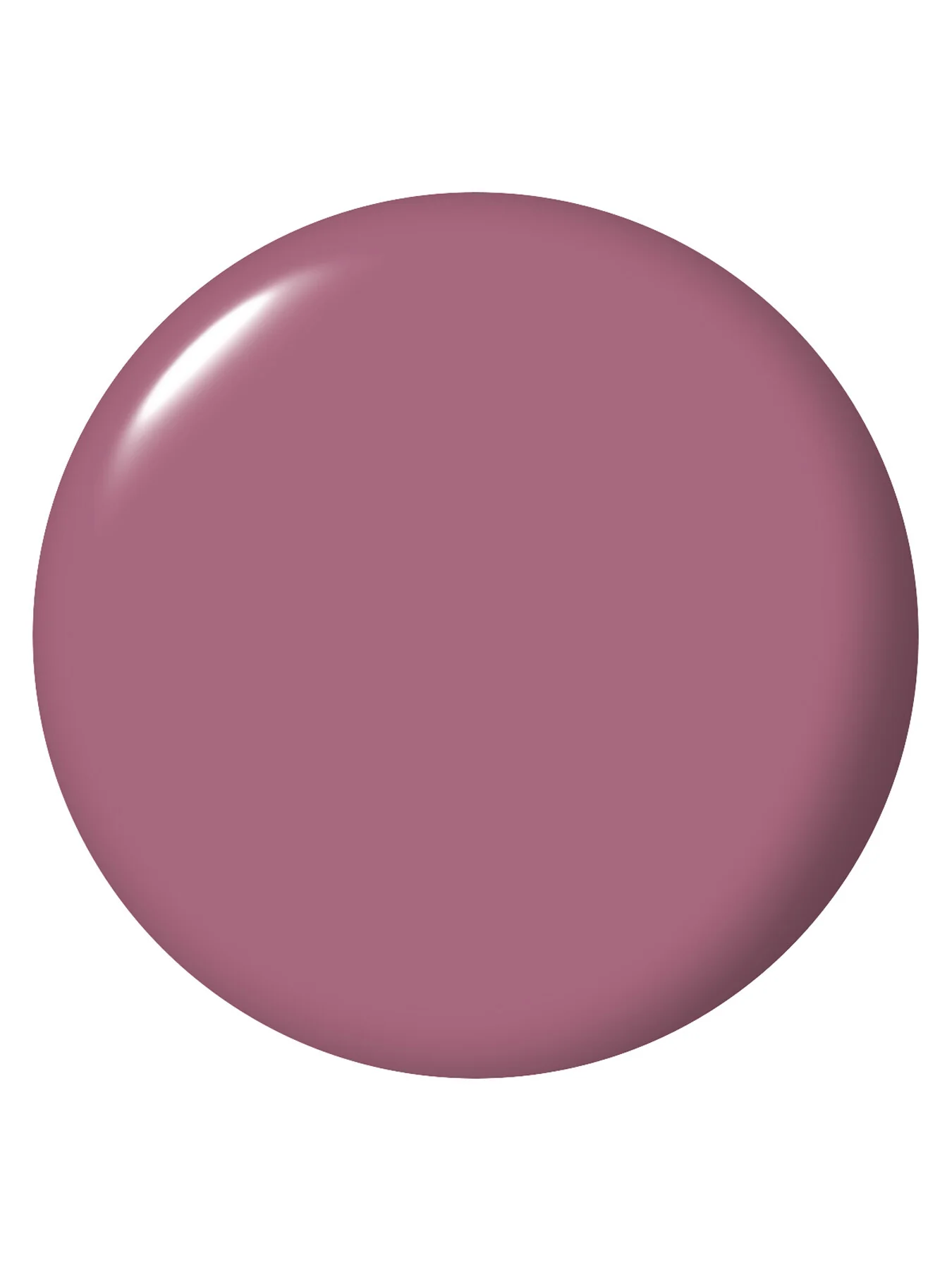 Nature Strong Vegan Nail Polish