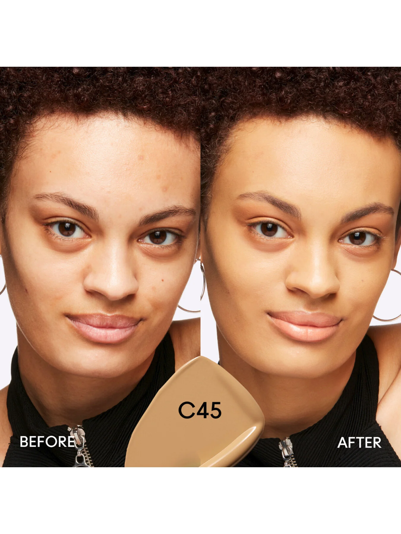 Studio Fix Fluid Broad Spectrum SPF 15