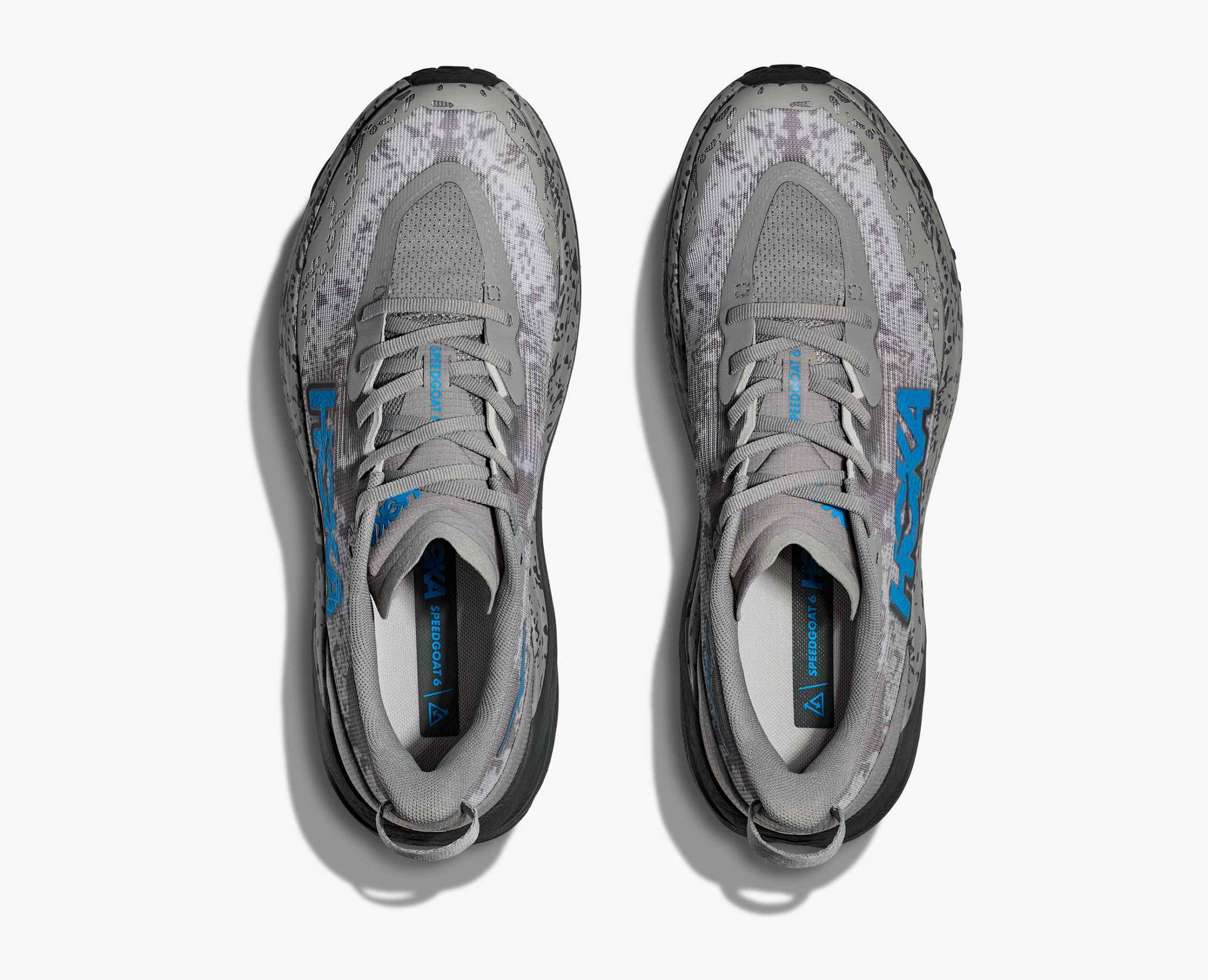 Speedgoat 6