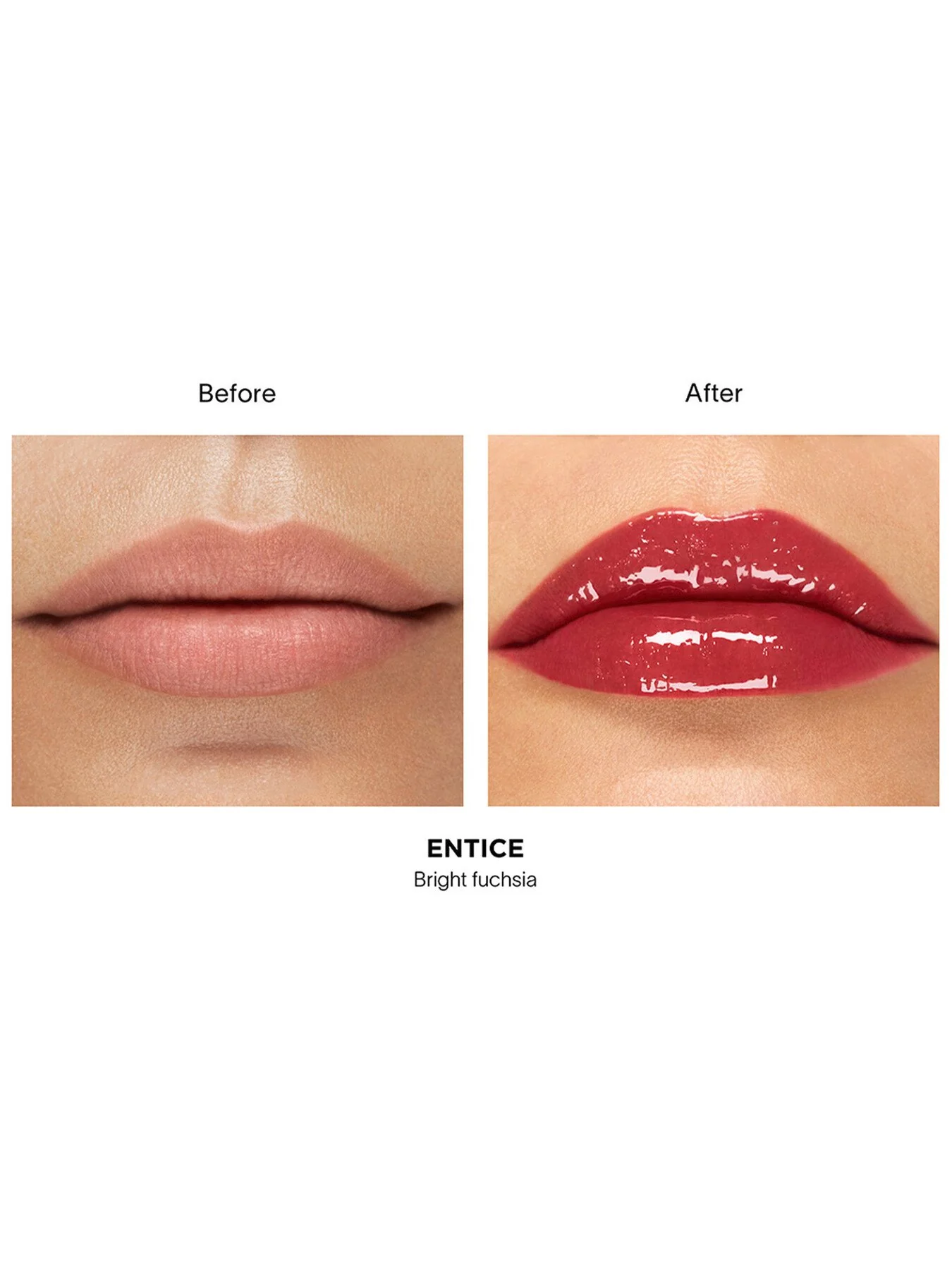 Phantom Volumizing Glossy Balm