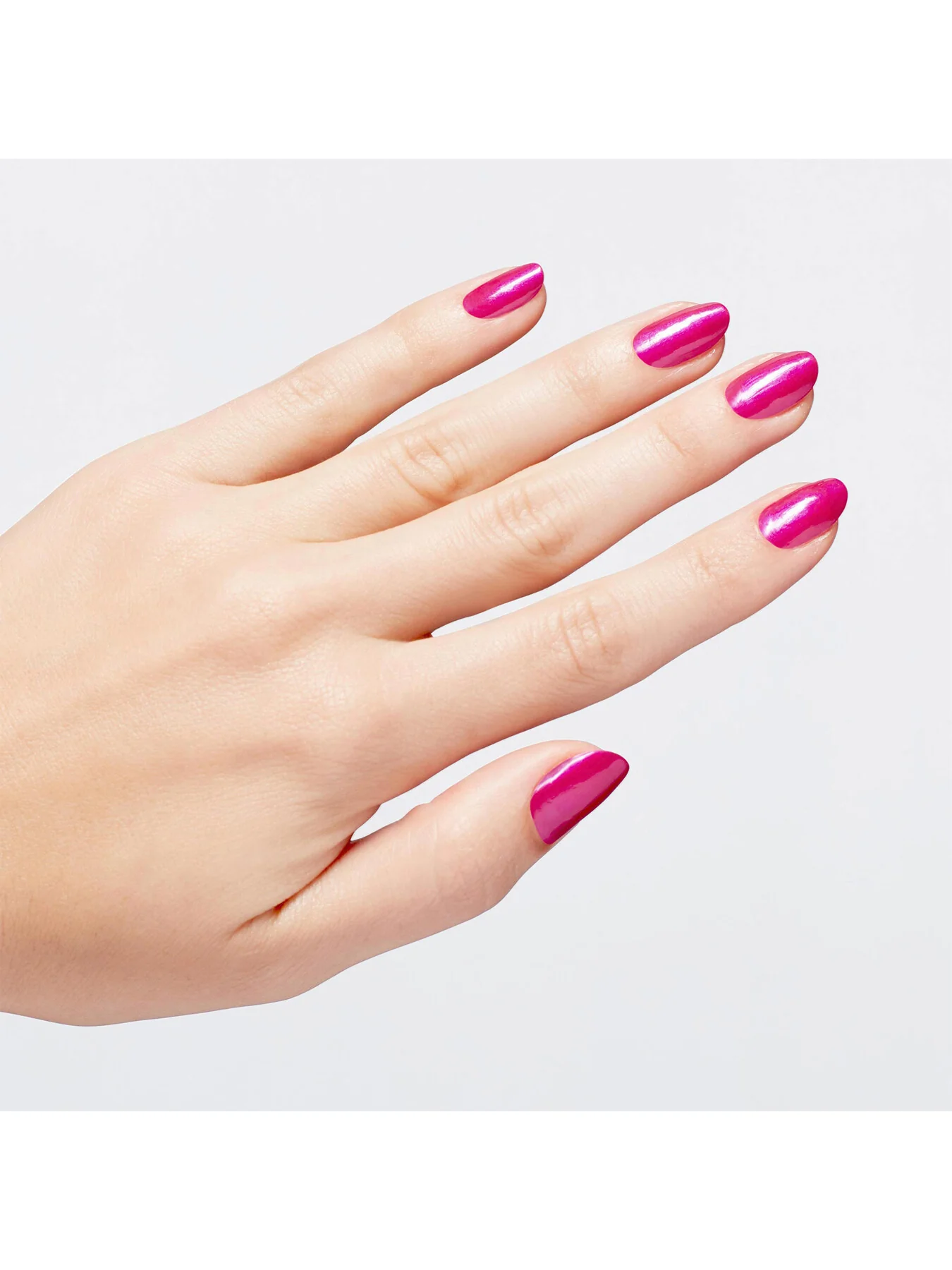 OPI Infinite Shine Nail Polish