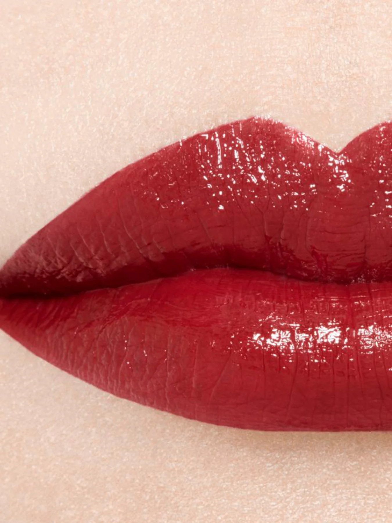 ROUGE ALLURE LAQUE Ultrawear Shine Liquid Lip Colour