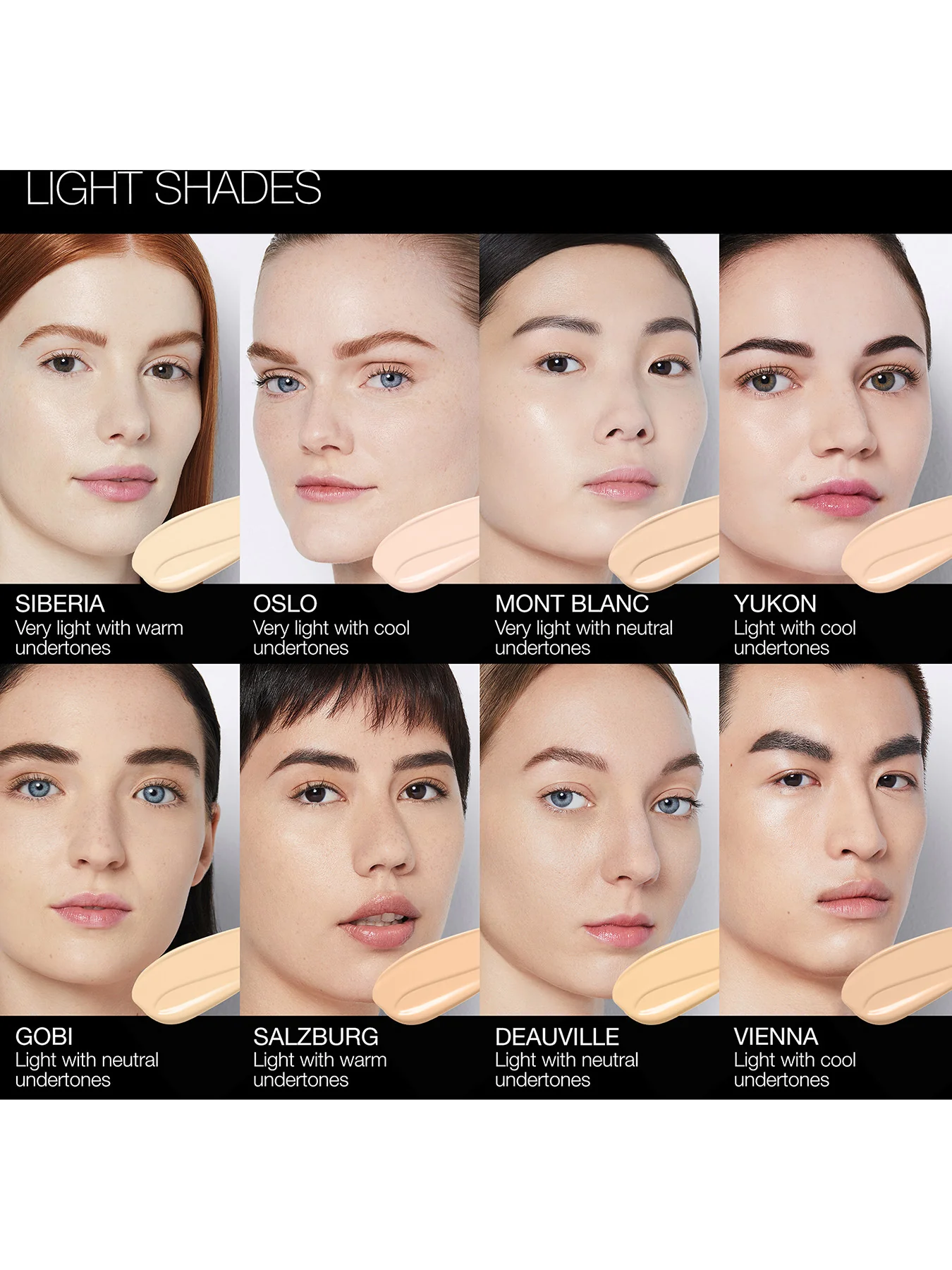 Light Reflecting Foundation 30ml