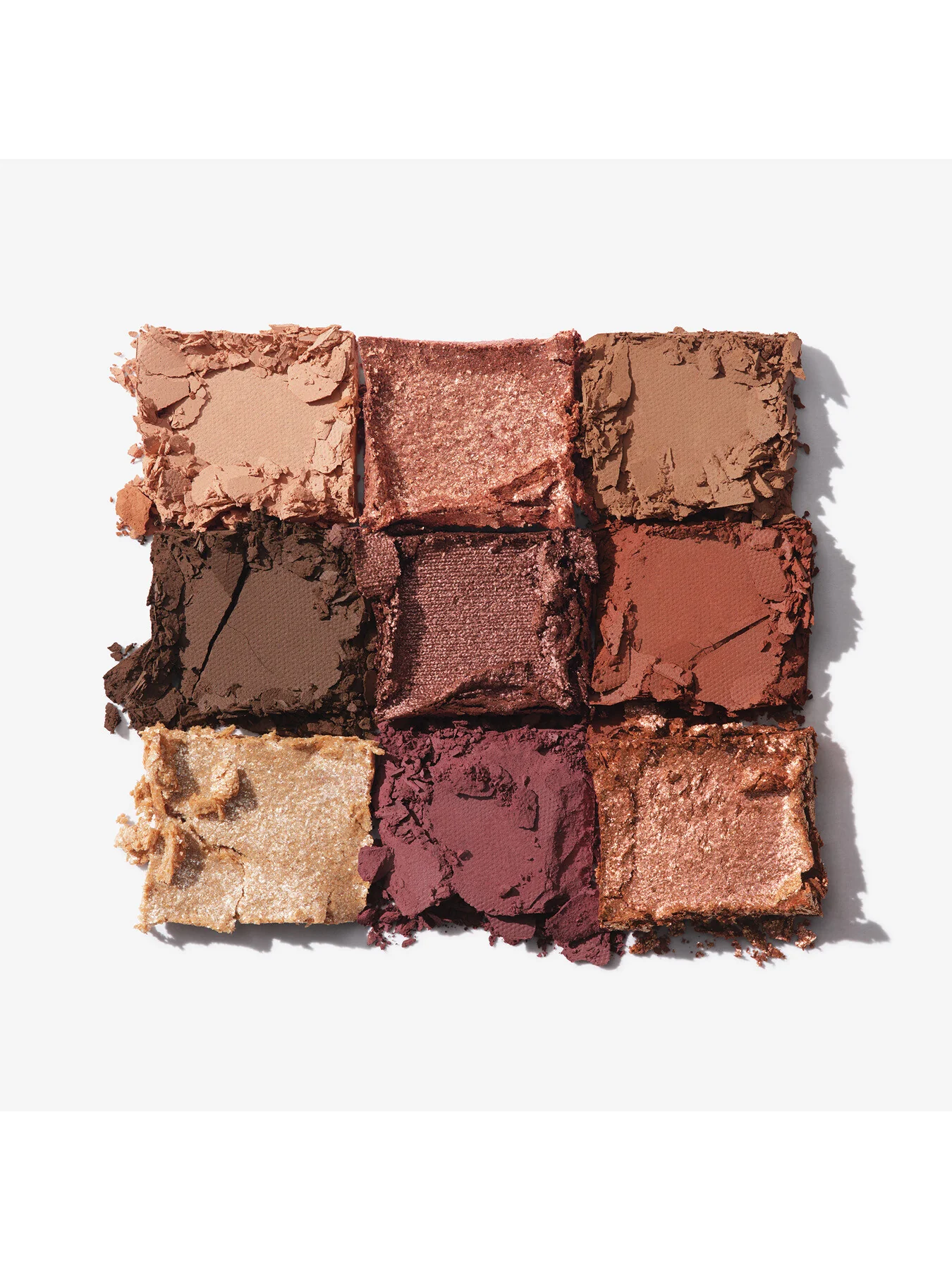 Charlottes Palette Of Beautifying Eye Trends Sensual Sunset