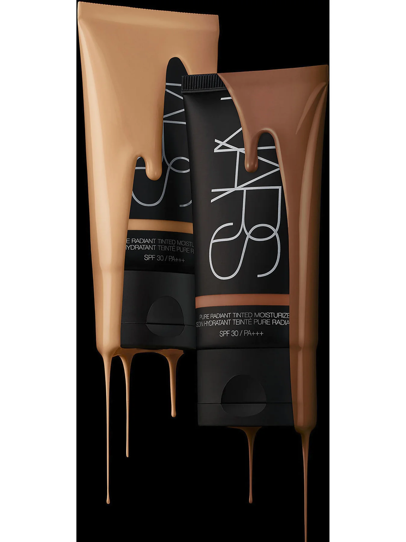 Pure Radiant Tinted Moisturizer SPF 30
