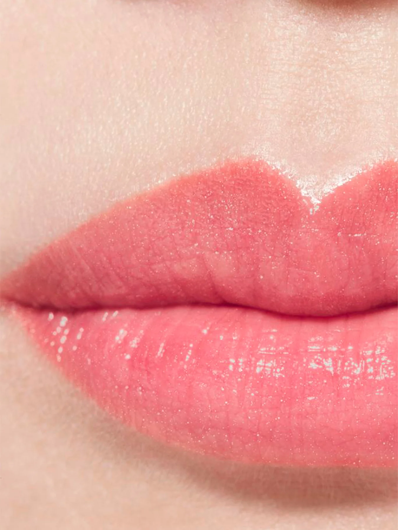 Rouge Coco Baume Lip Balm