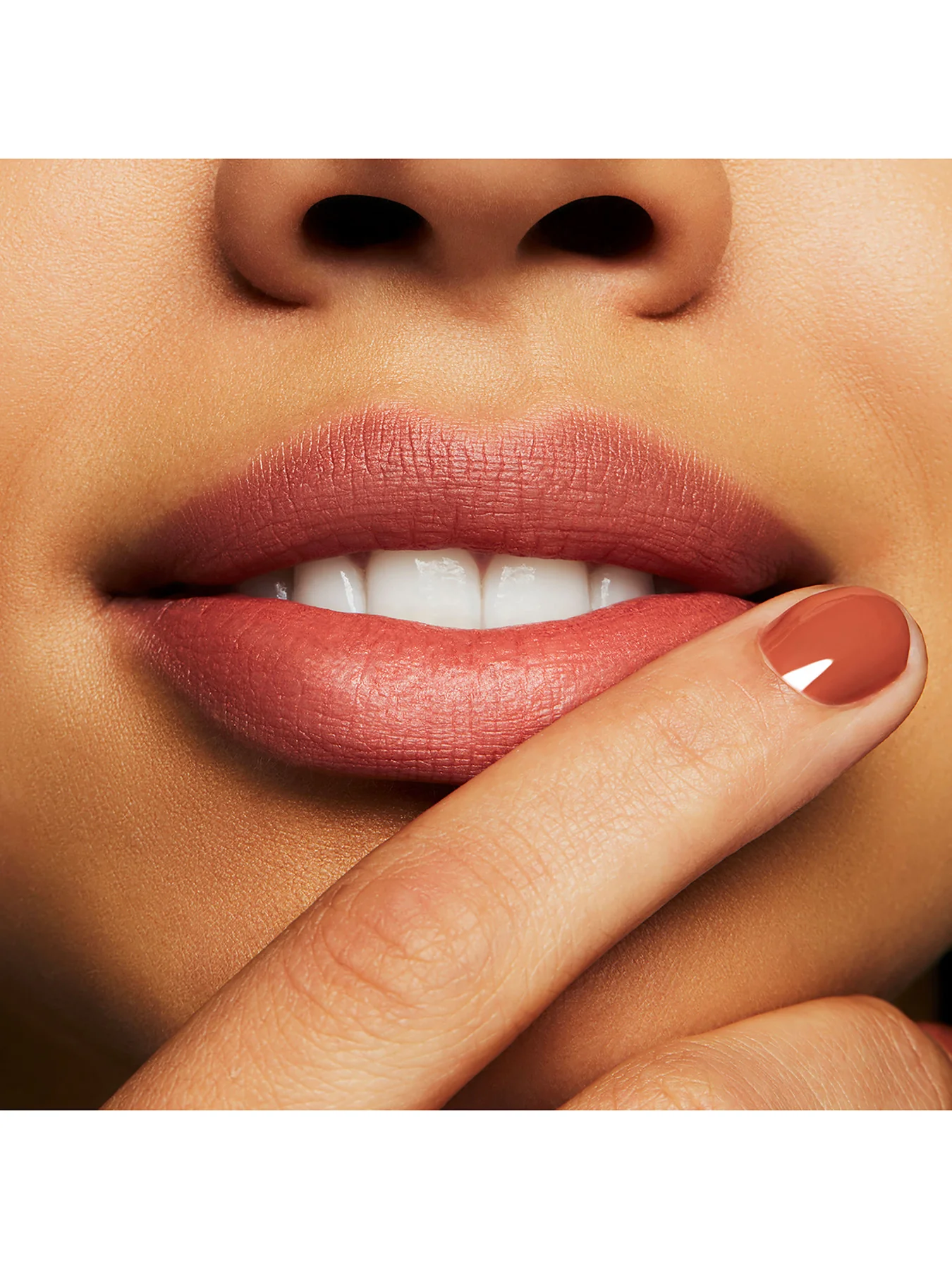 Powder Kiss Lipstick