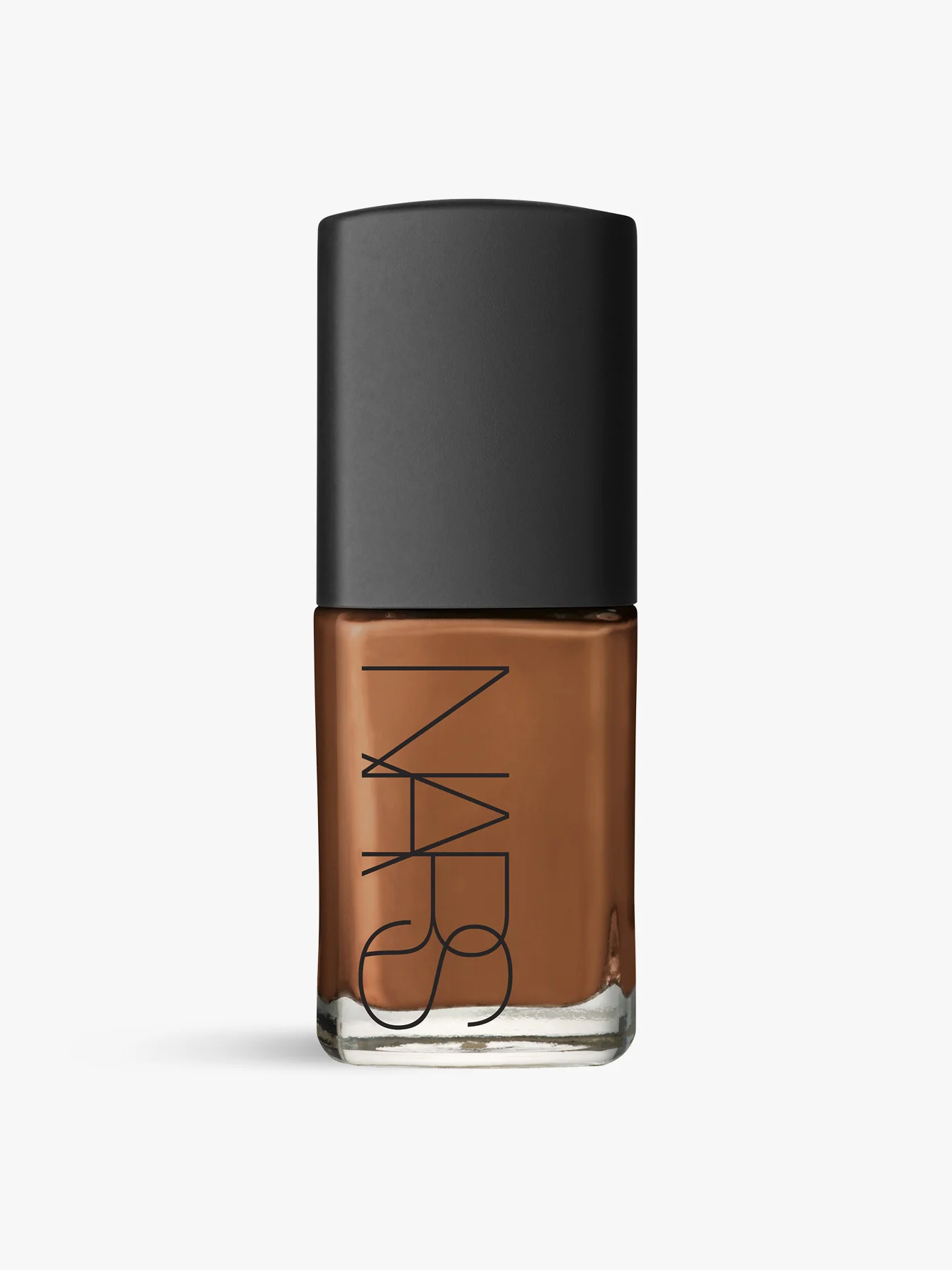 Sheer Glow Foundation