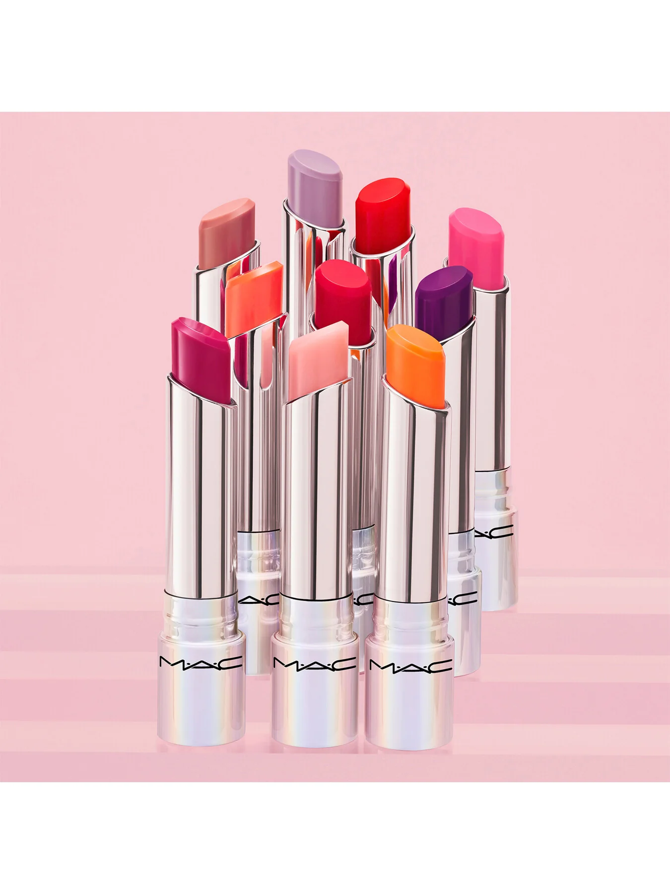 Glow Play Tendertalk Lip Balm