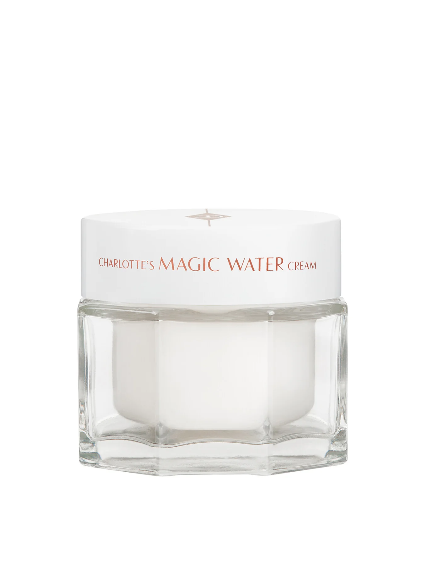 Charlottes Magic Water Cream Refill 50ml