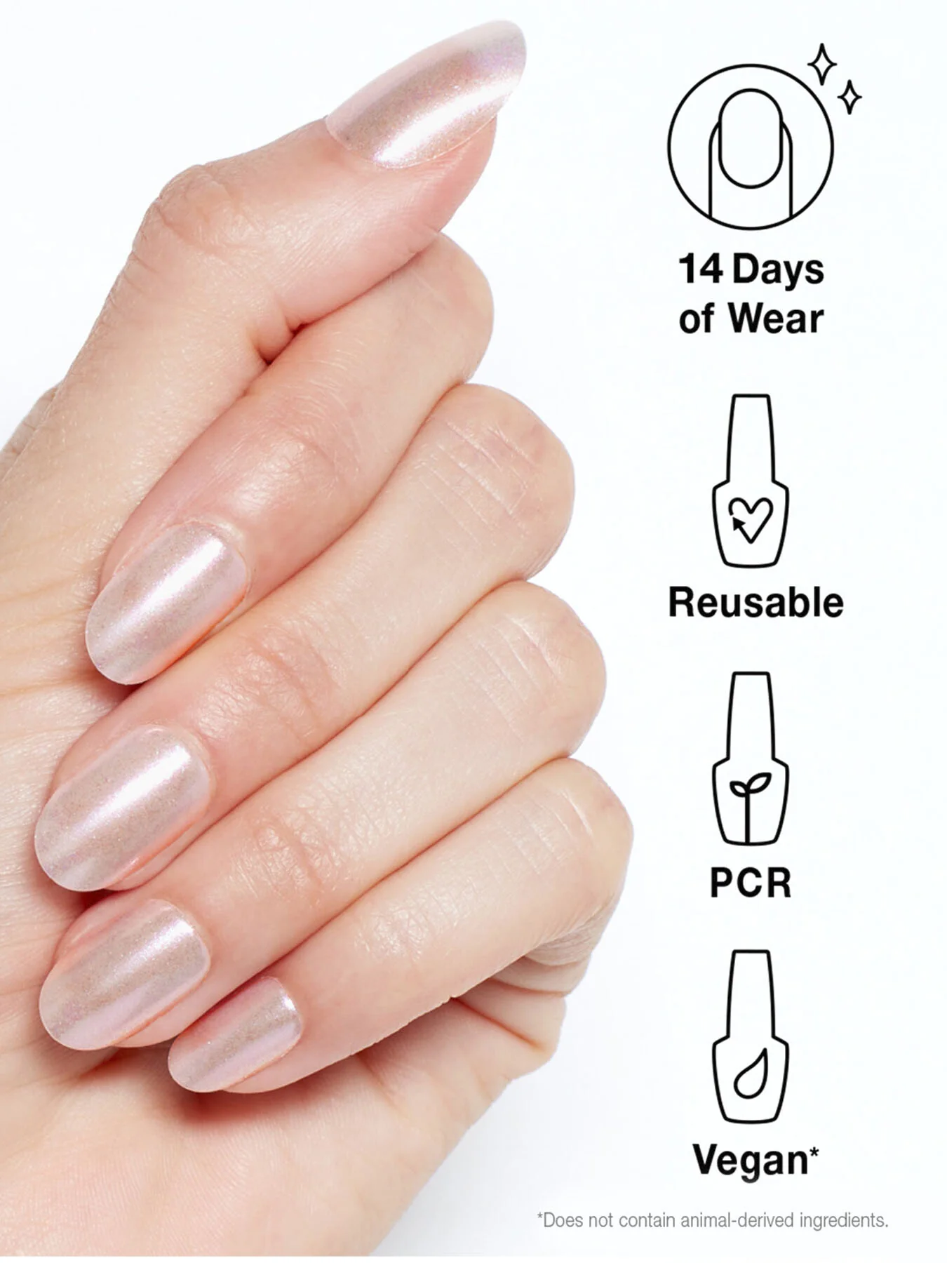 Xpress On Artificial Nails Classic