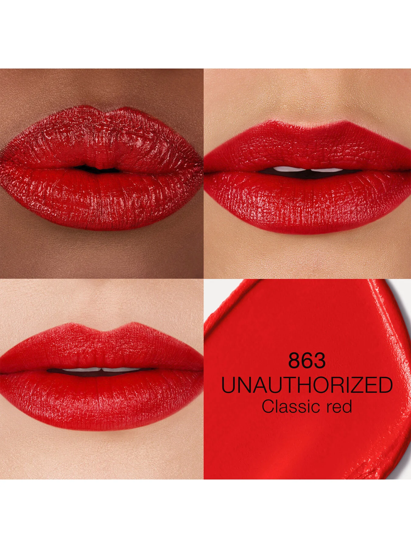 Explicit Lipstick