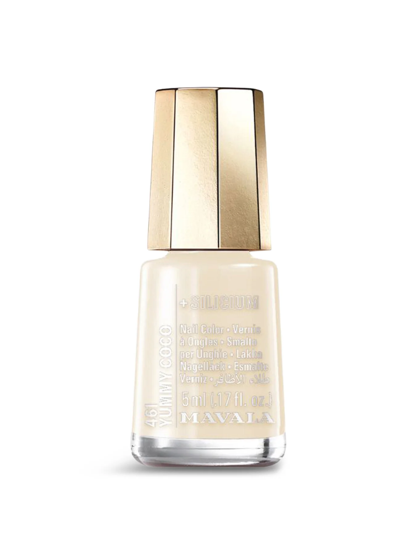 Mavala Yummy Mini Colour 5ml
