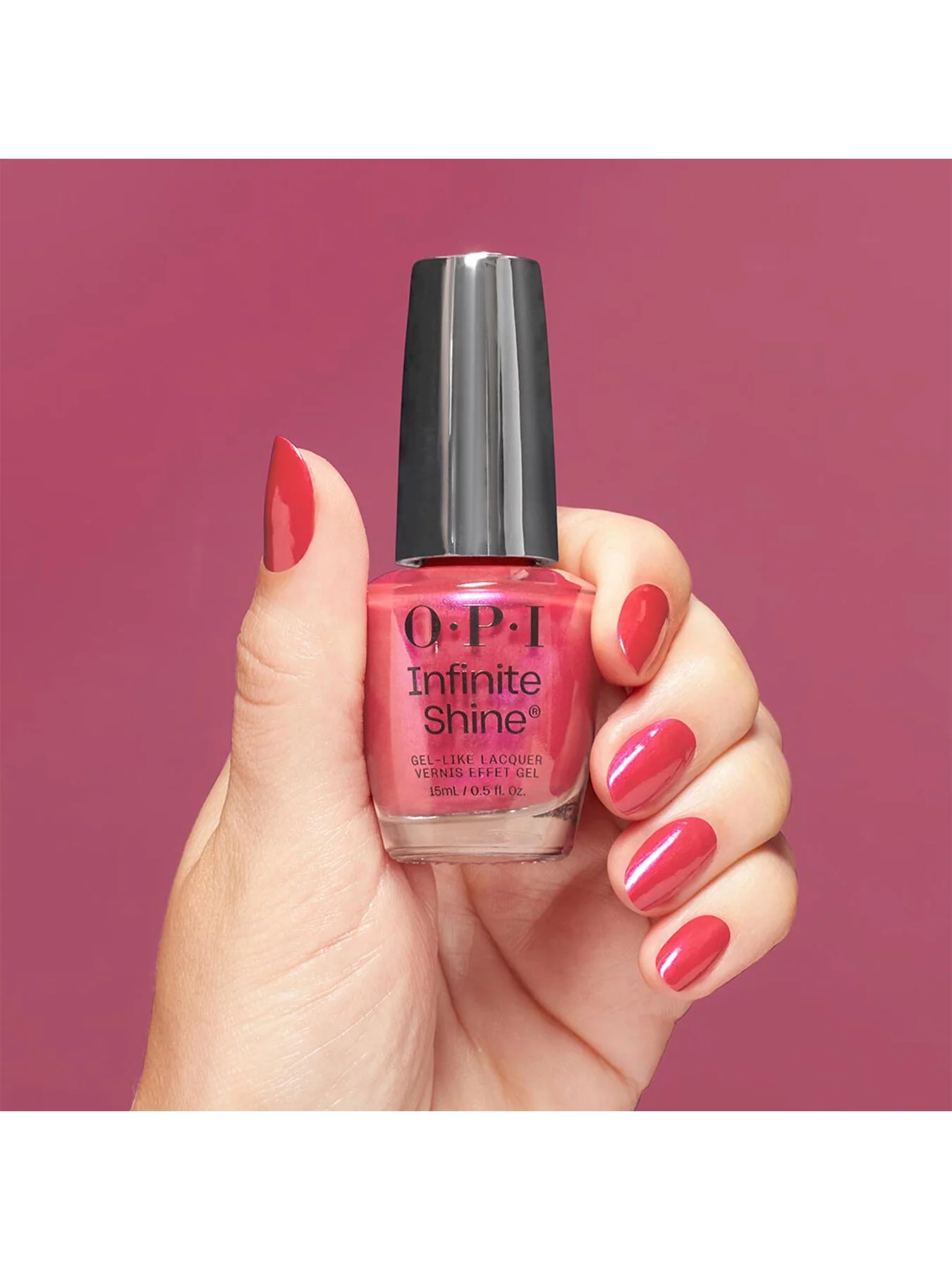 OPI Infinite Shine Nail Polish