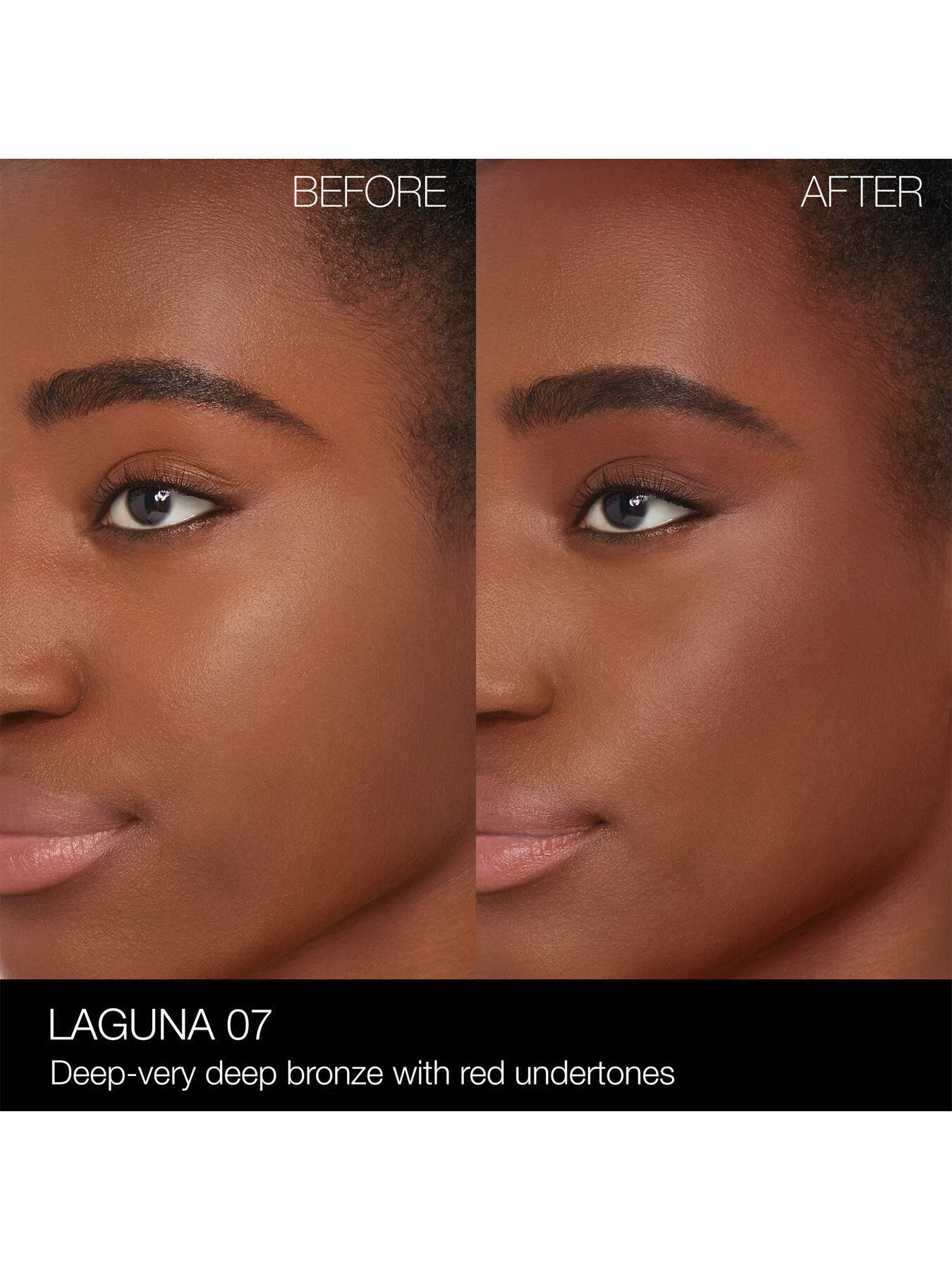Laguna Bronzing Powder