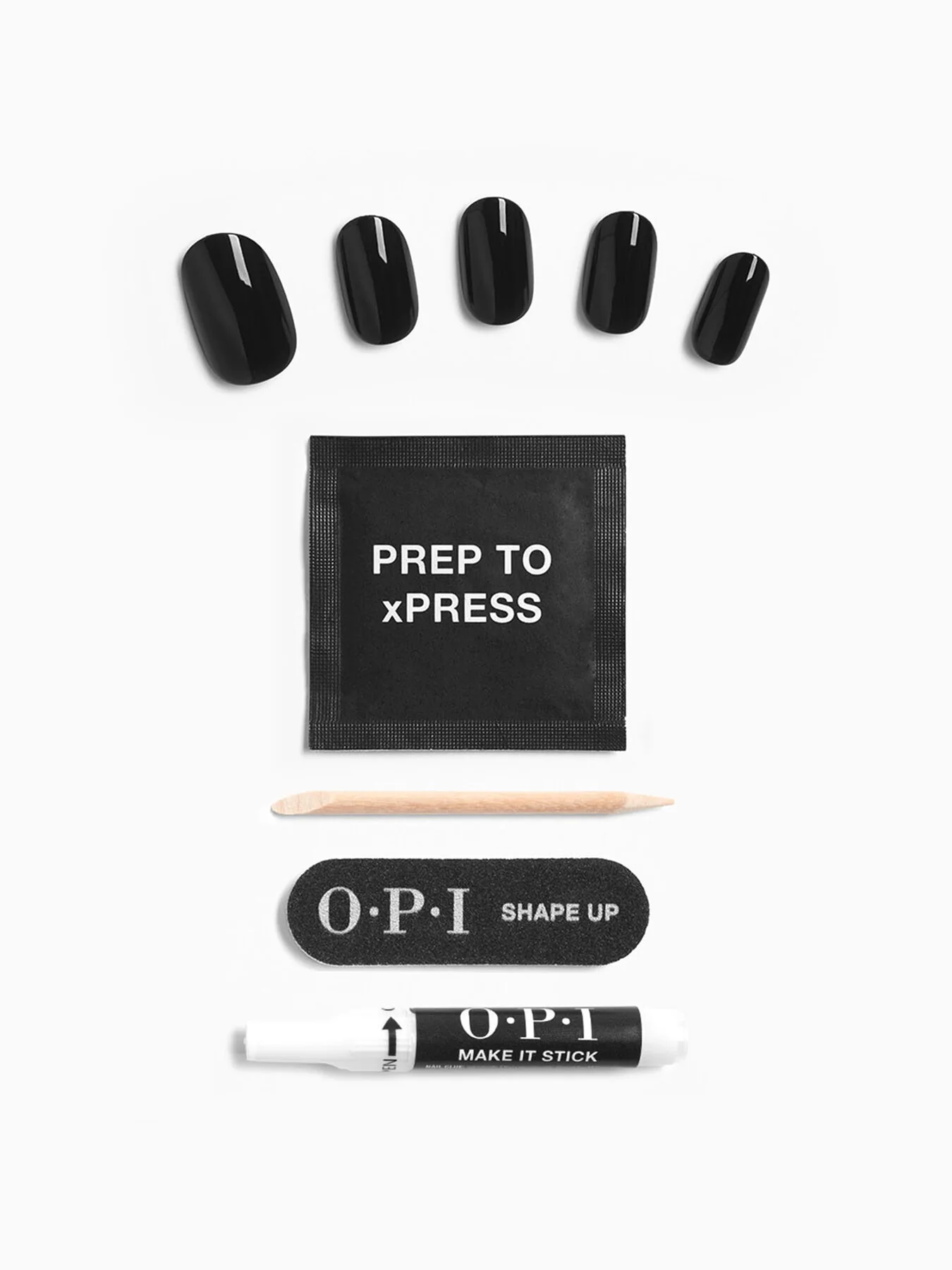 Xpress On Artificial Nails Classic
