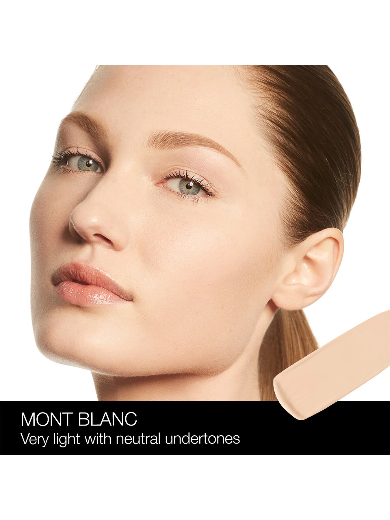 Soft Matte Foundation