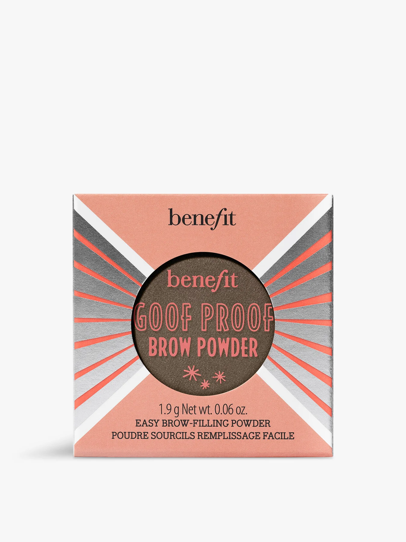 Goof Proof Brow Powder