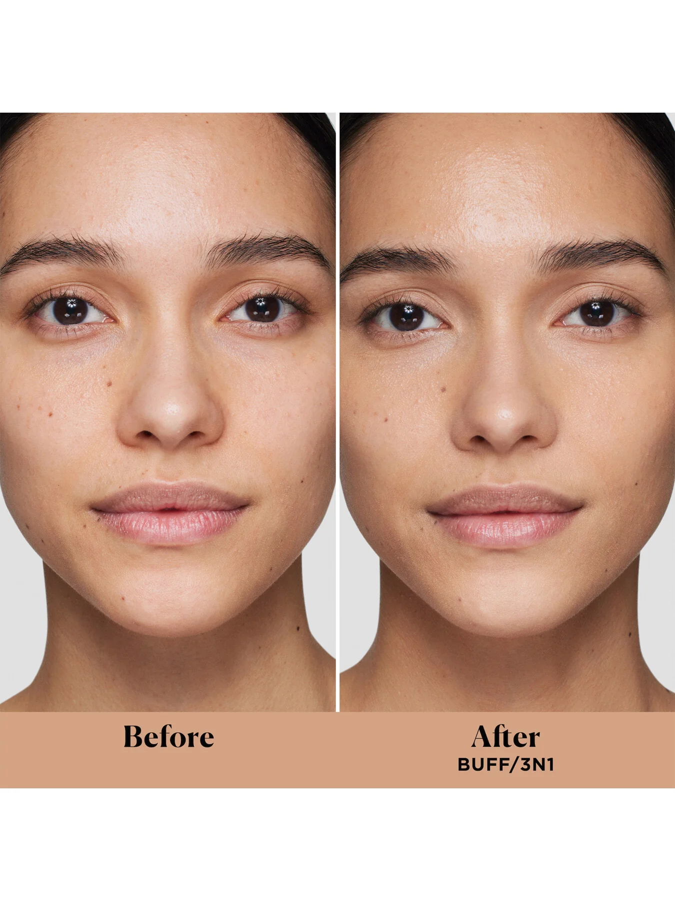 Real Flawless Foundation