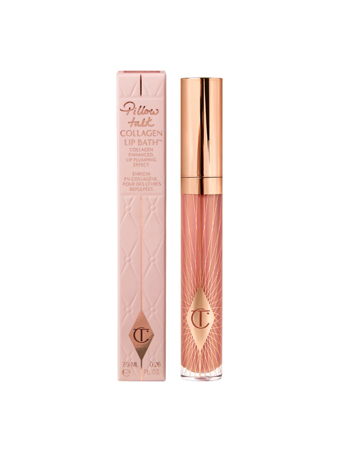 Collagen Lip Bath