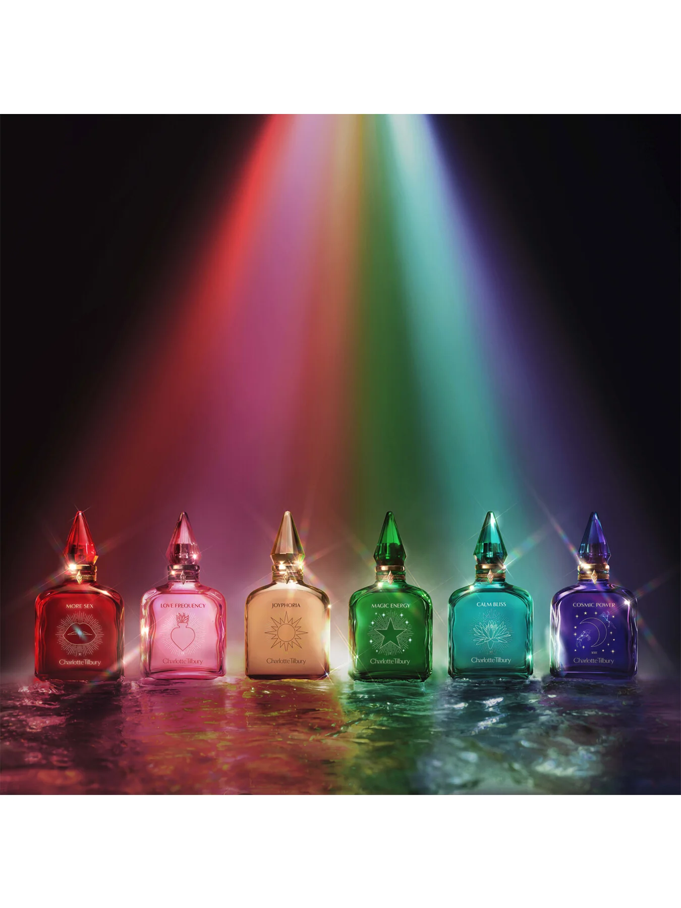 Calm Bliss 100ml Eau de Parfum