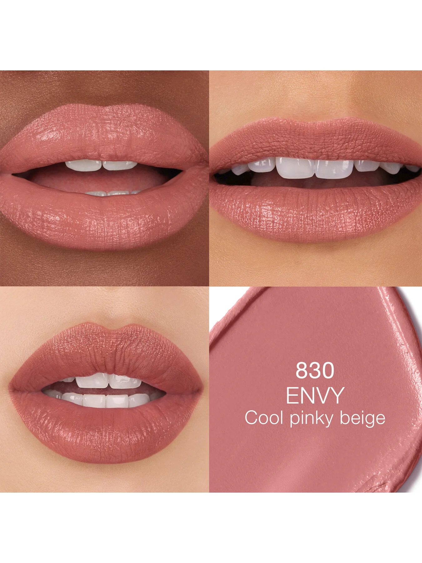 Explicit Lipstick