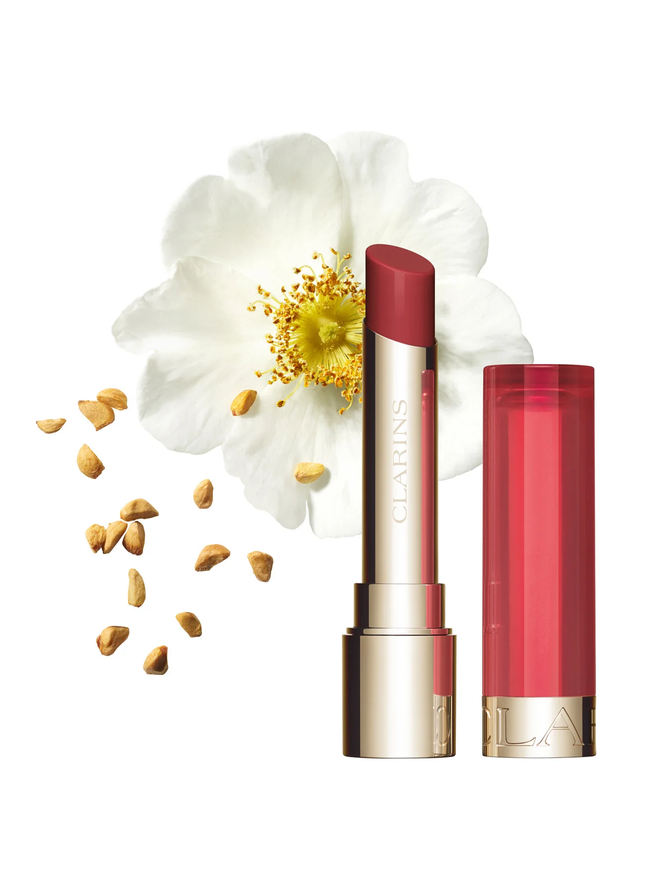 Lip Oil Balm
