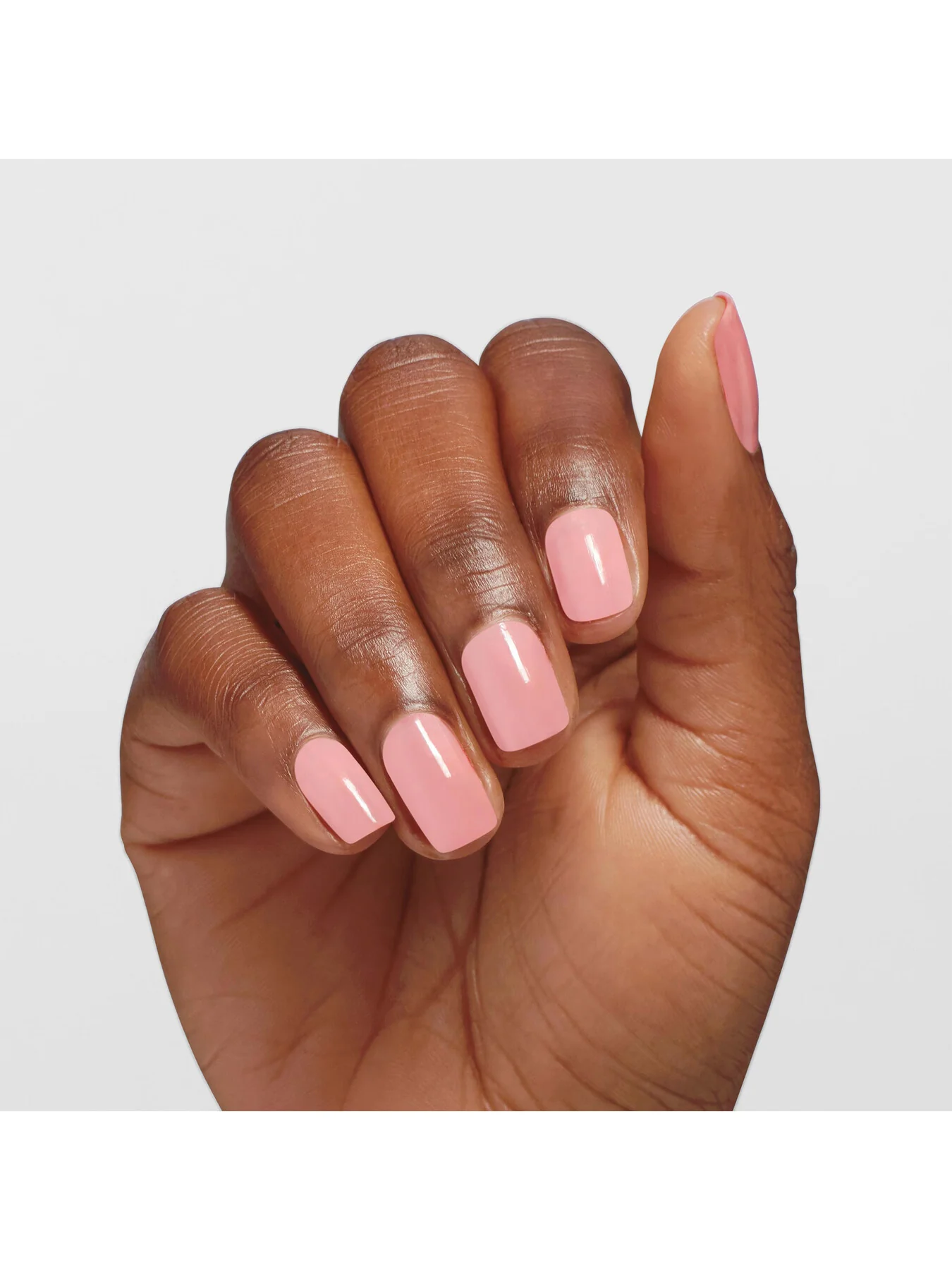 OPI Infinite Shine Nail Polish