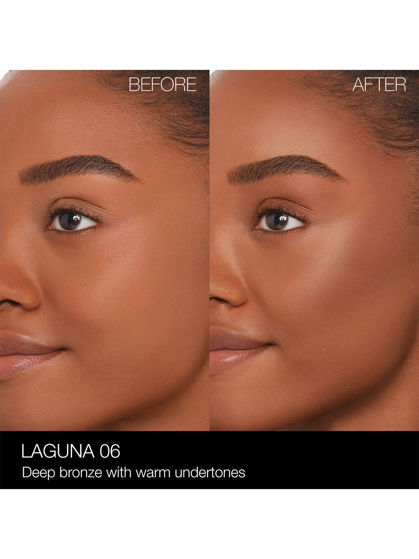 Laguna Bronzing Powder