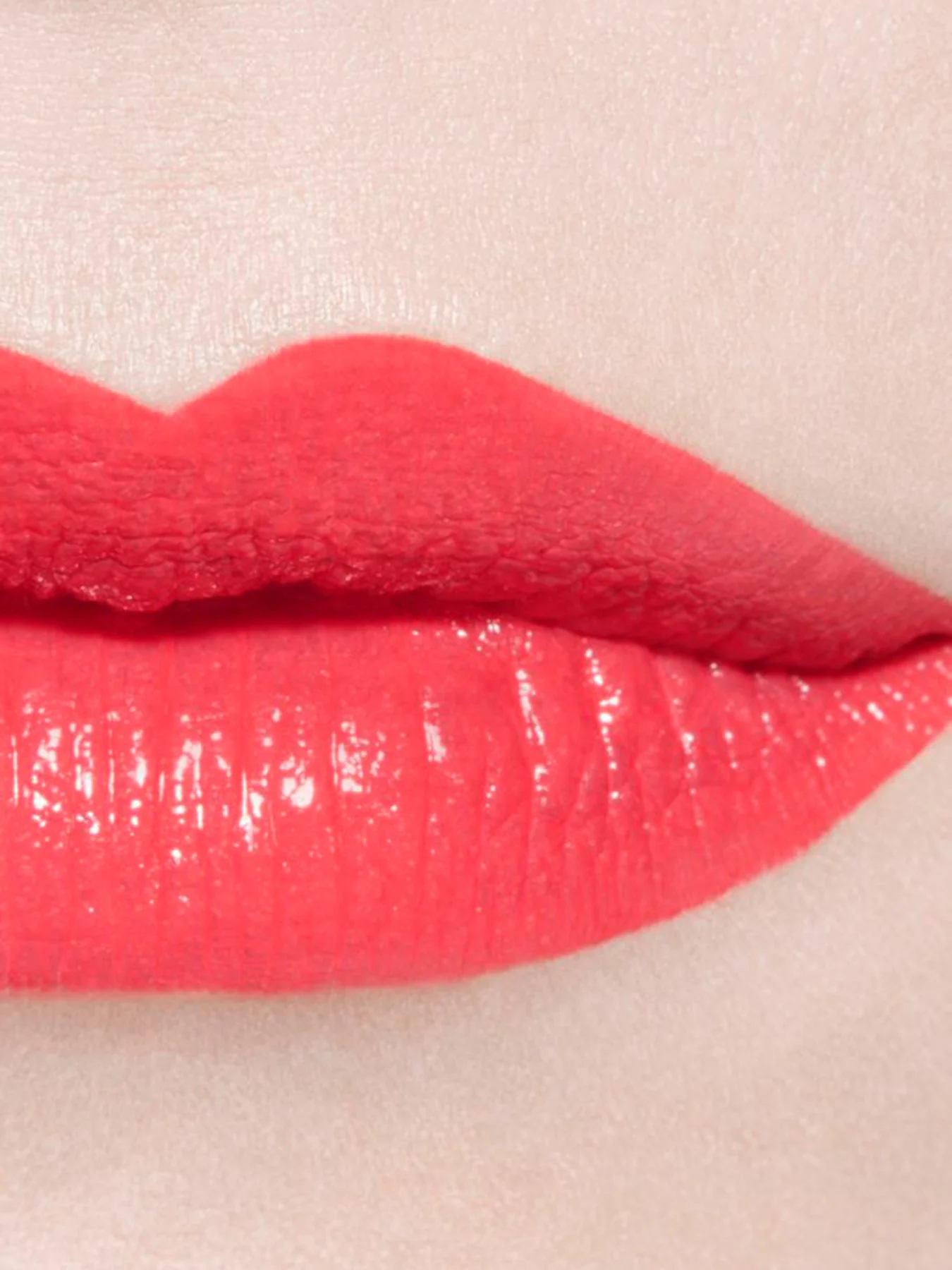 ROUGE ALLURE LAQUE Ultrawear Shine Liquid Lip Colour