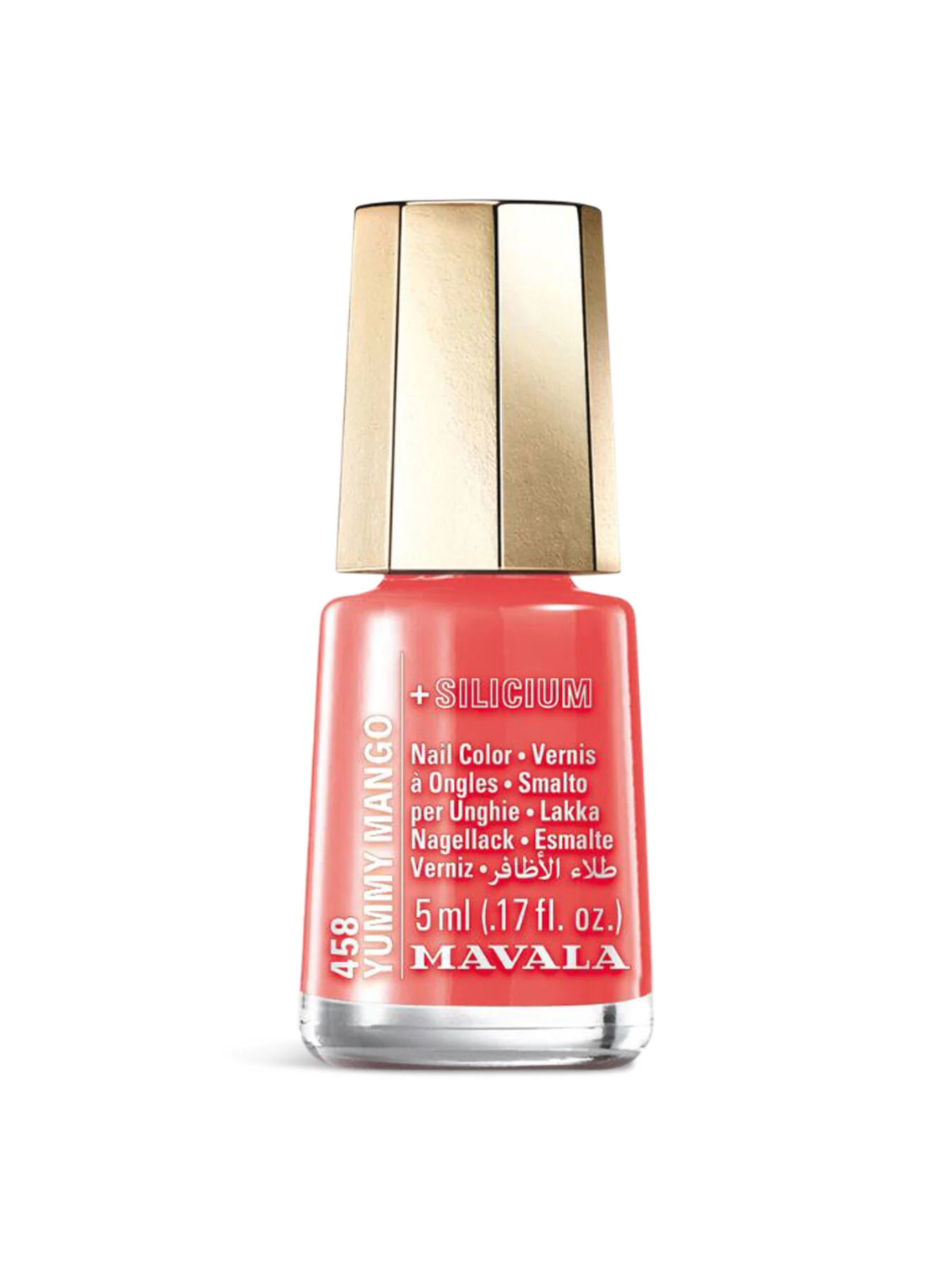 Mavala Yummy Mini Colour 5ml