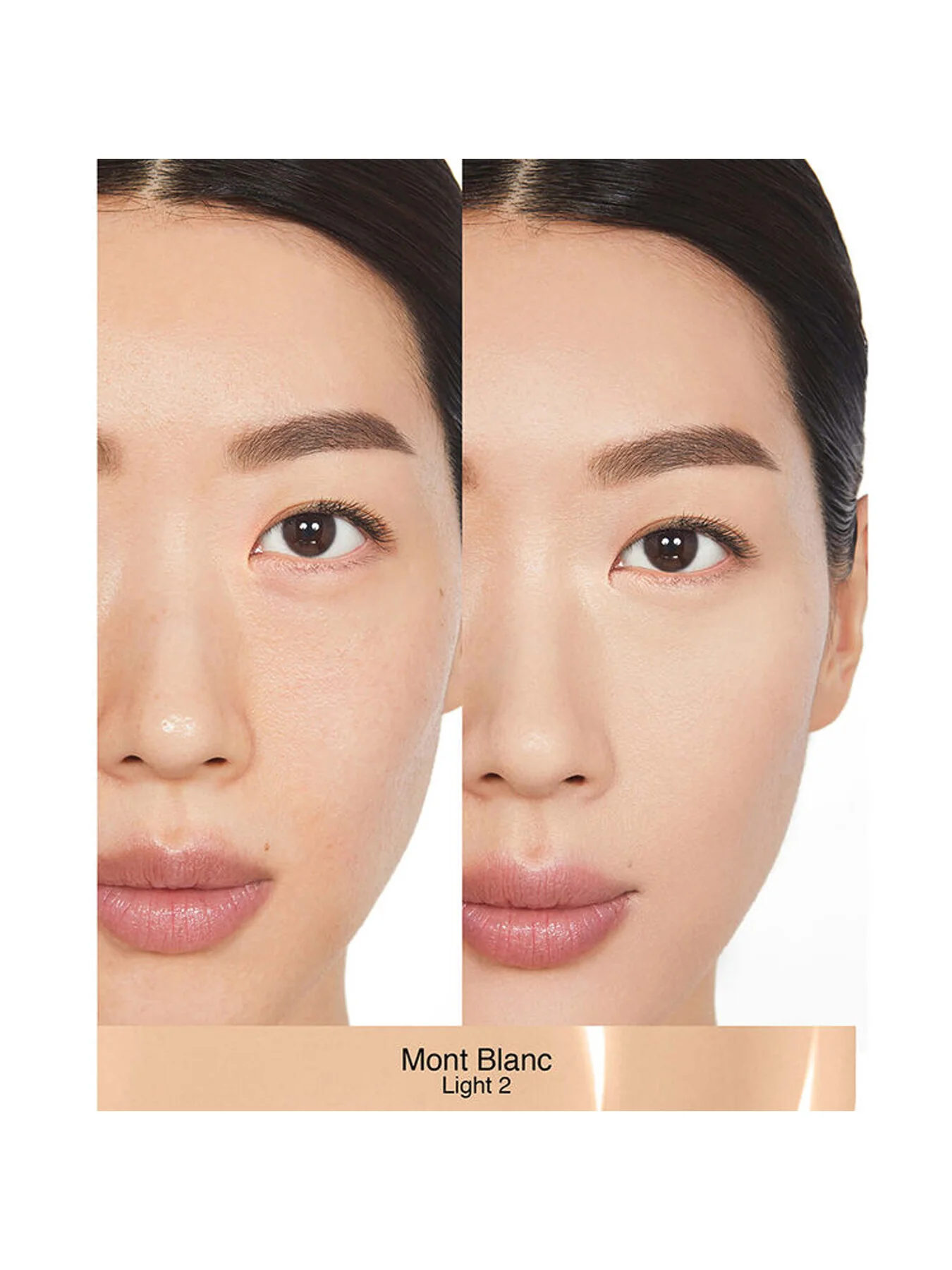 Sheer Glow Foundation