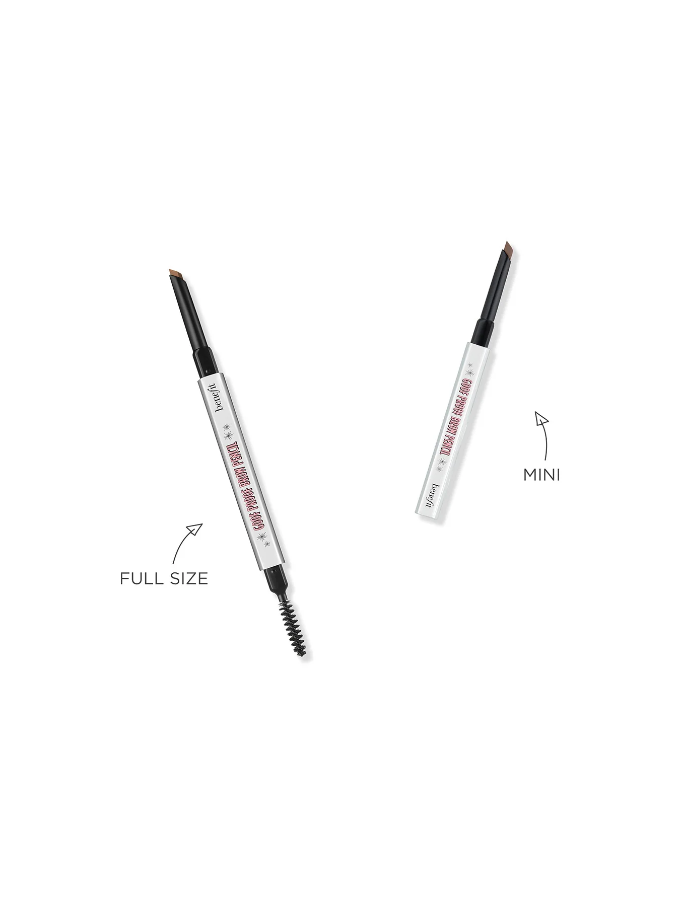 Goof Proof Brow Pencil 3.75