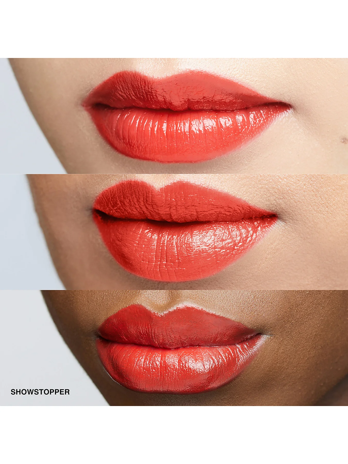 Luxe Shine Intense
