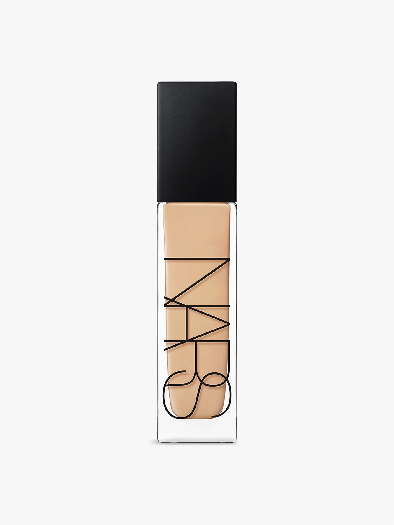 Natural Radiant Longwear Foundation