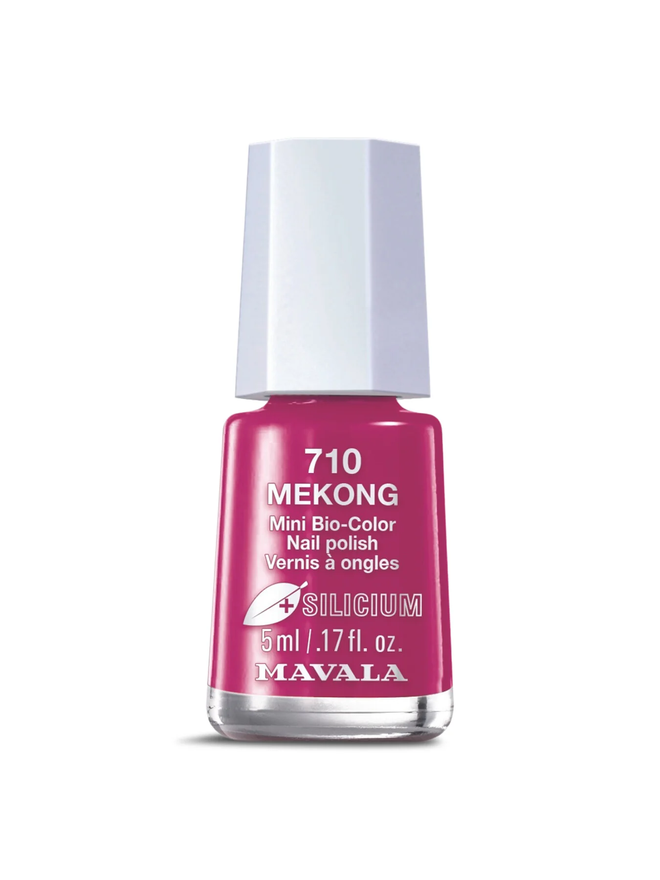 Mini Bio Colour 5ml